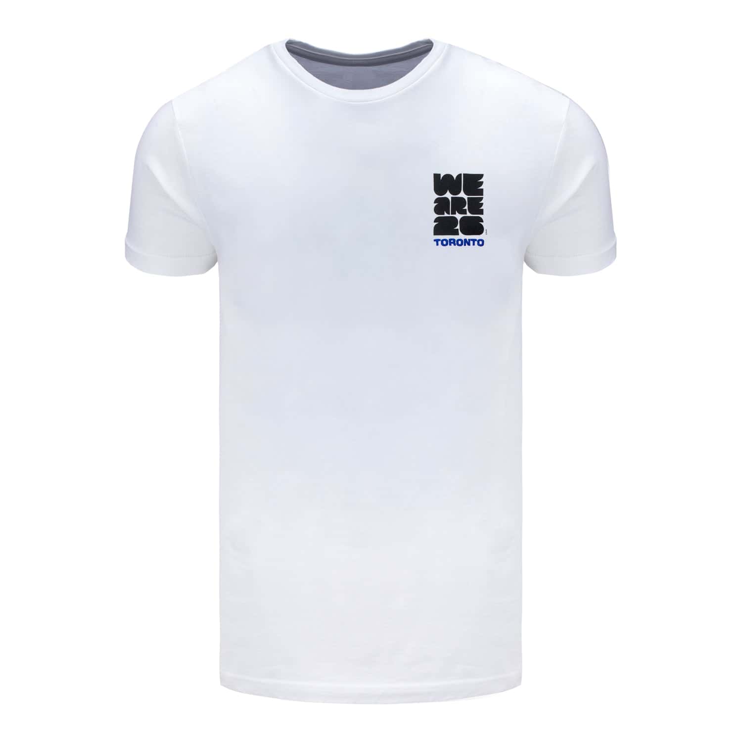 World Cup 2026 Toronto T-Shirt
