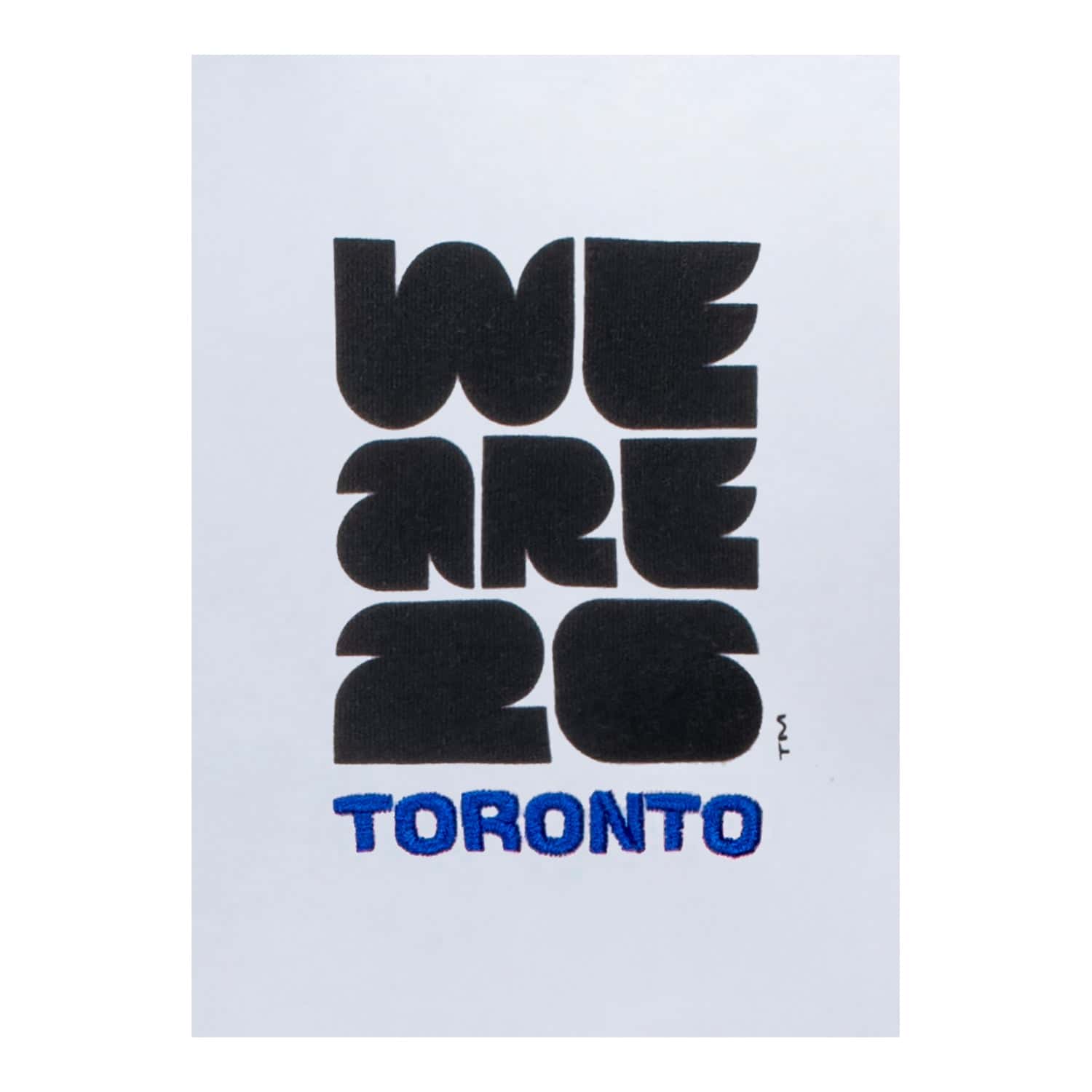 World Cup 2026 Toronto T-Shirt