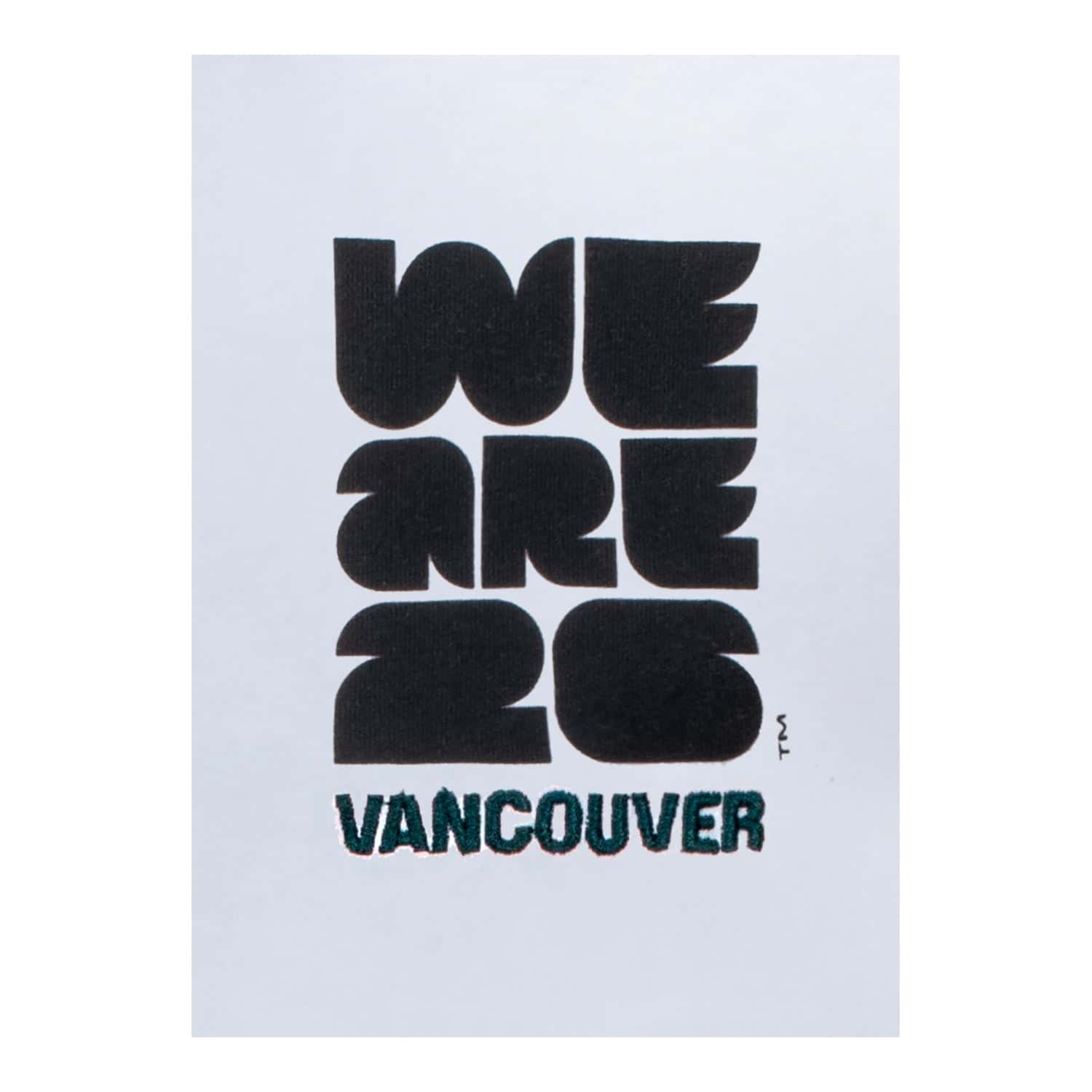 World Cup 2026 Vancouver T-Shirt