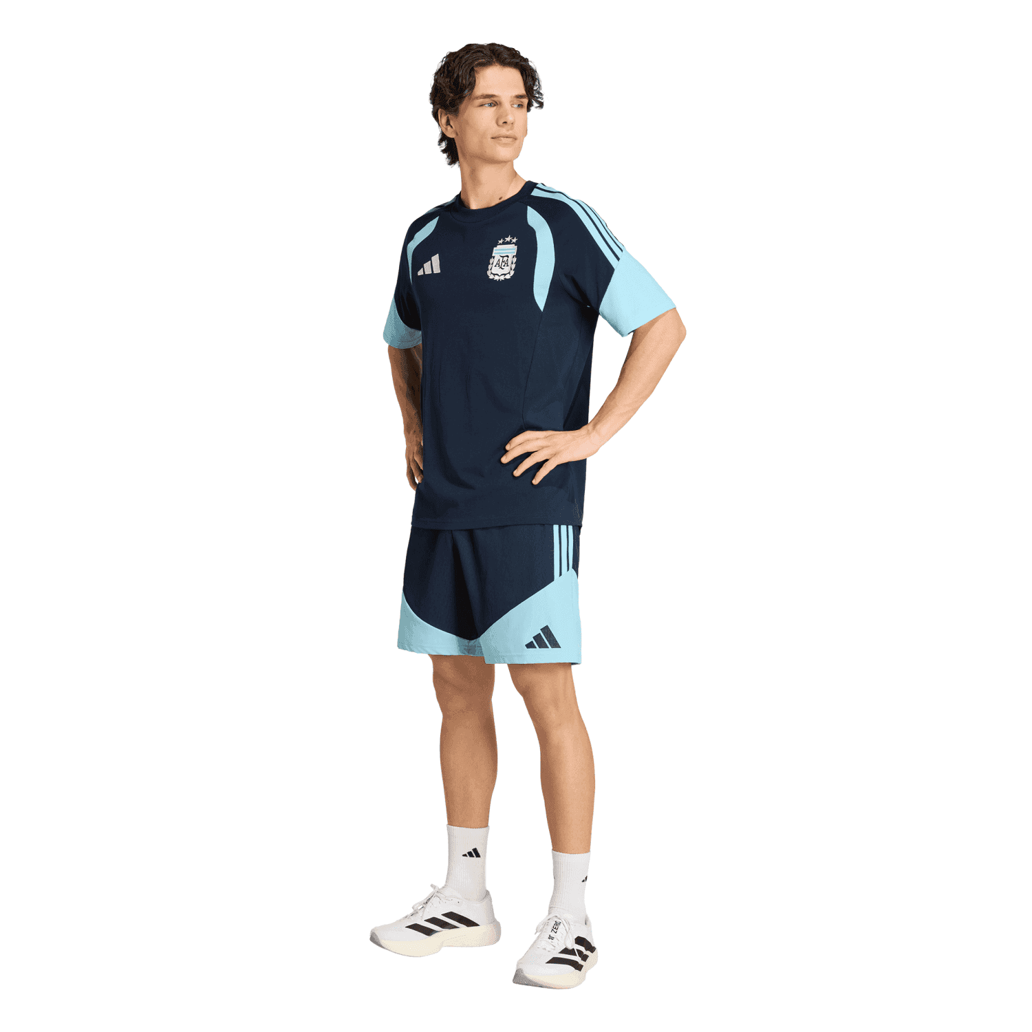 Argentina World Cup 2026 T-Shirt (Men's)