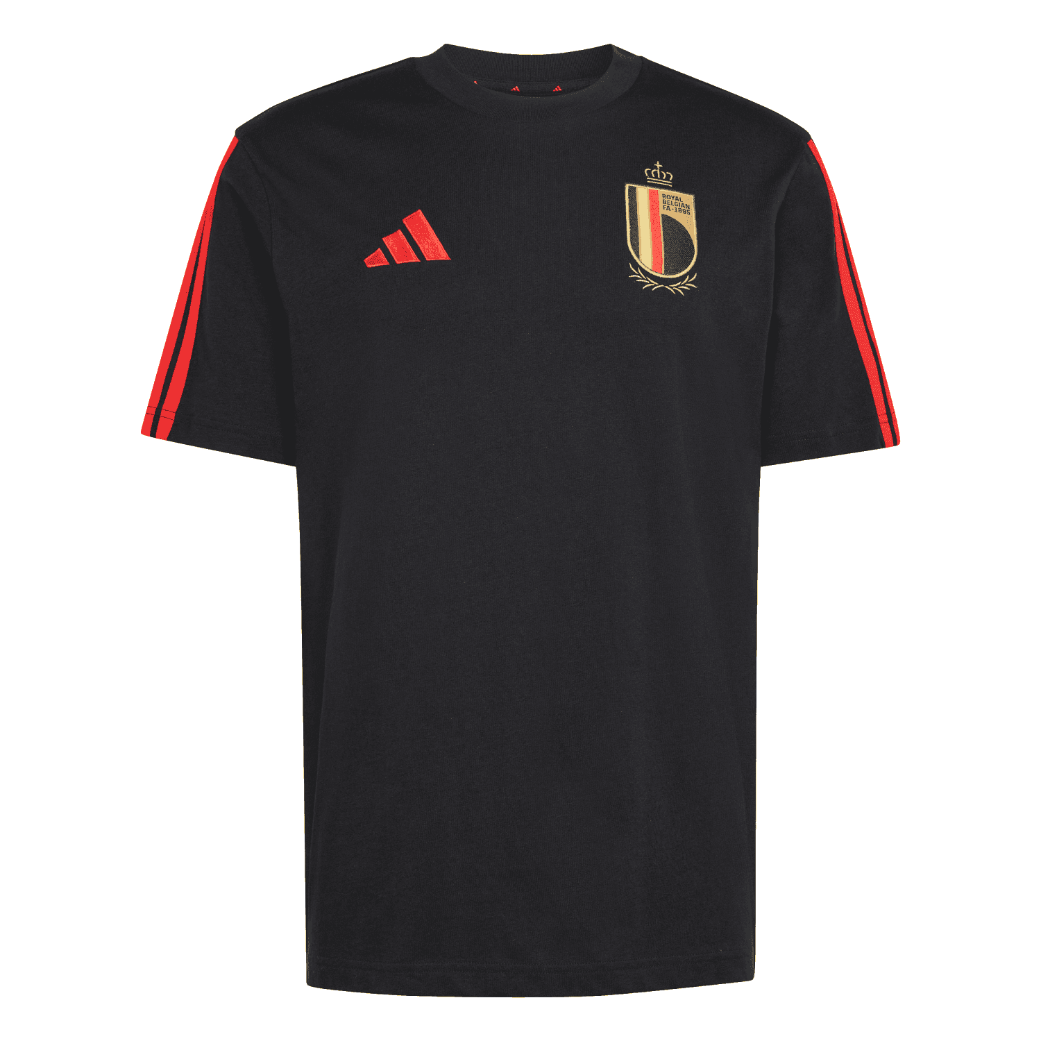 Belgium World Cup 2026 T-Shirt (Men's)
