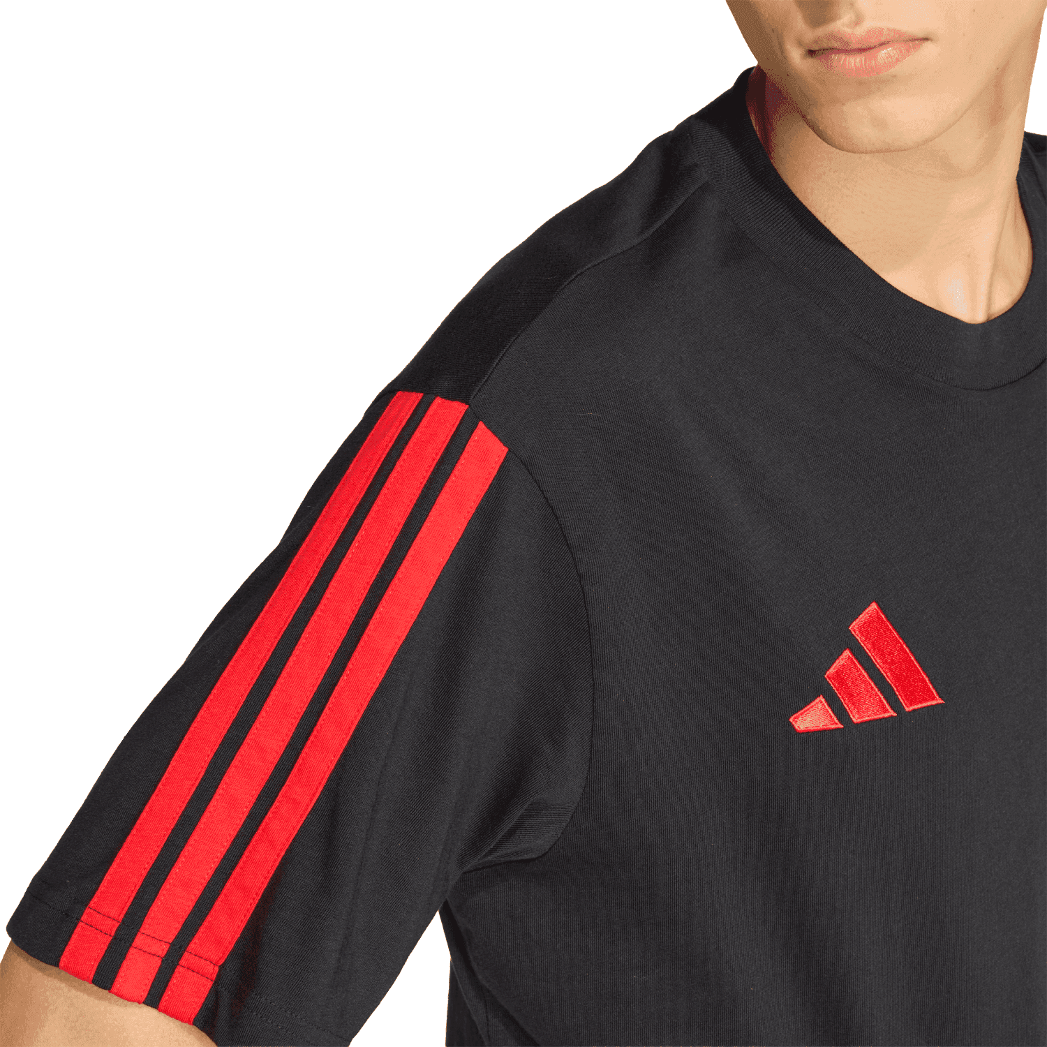 Belgium World Cup 2026 T-Shirt (Men's)