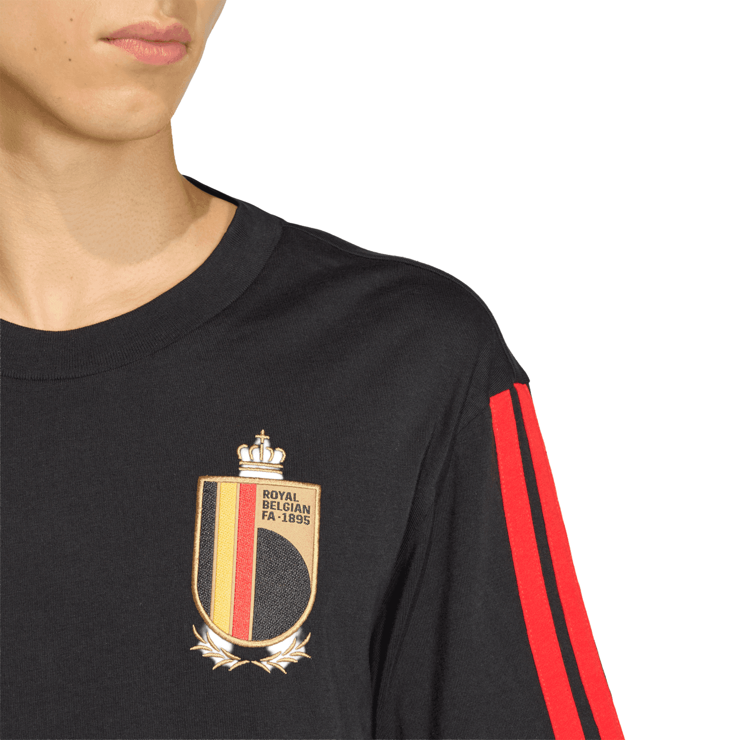 Belgium World Cup 2026 T-Shirt (Men's)