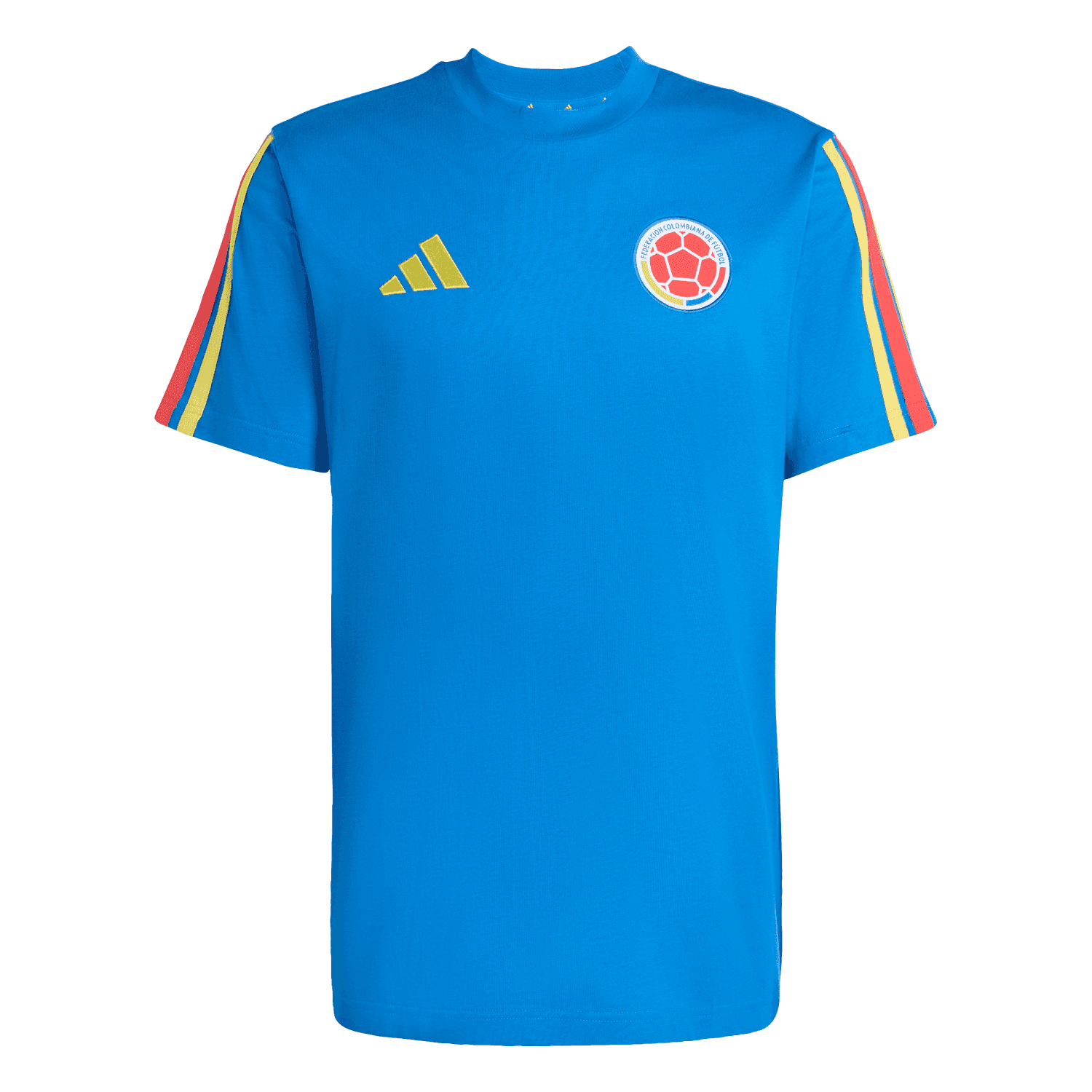 Colombia World Cup 2026 T-Shirt (Men's)