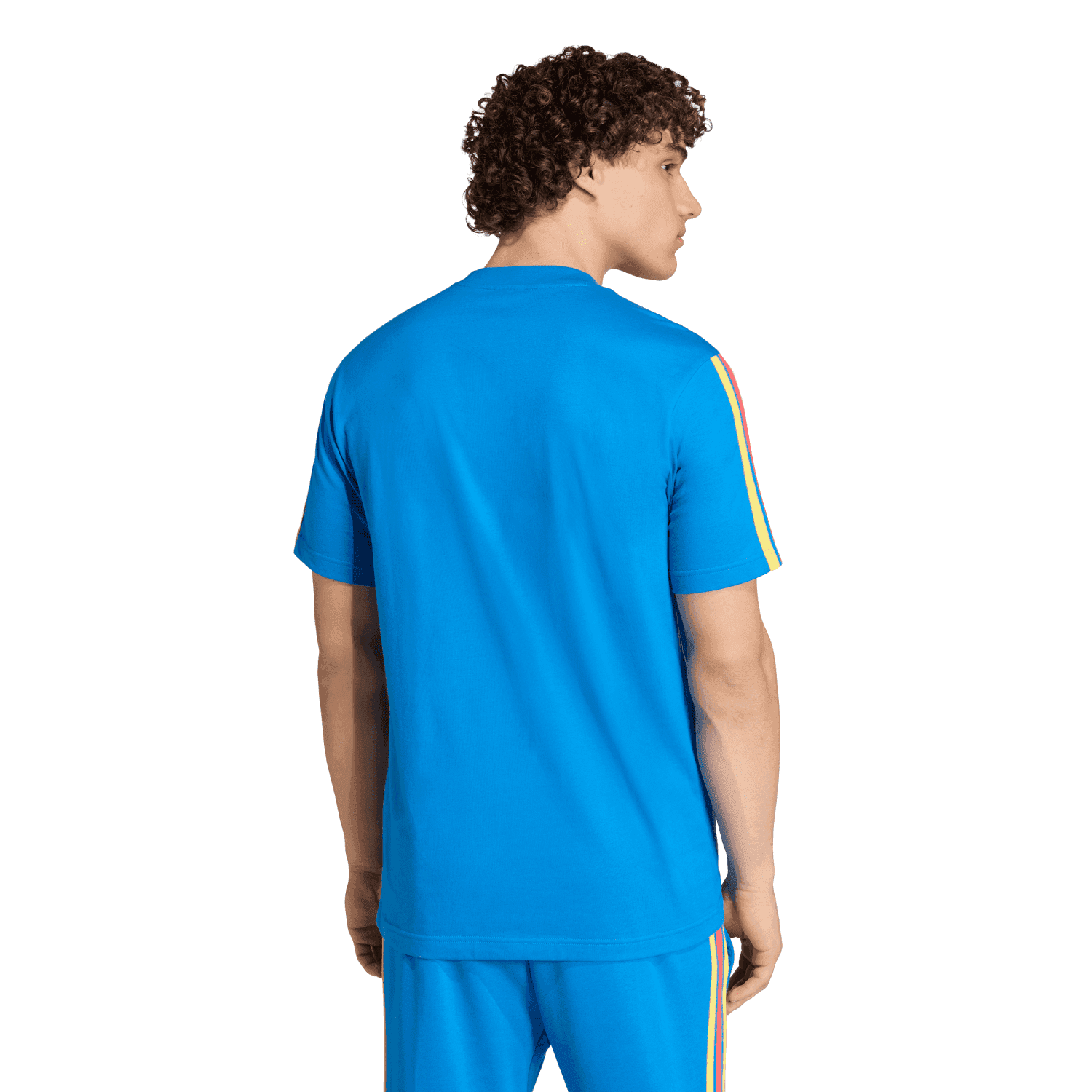 Colombia World Cup 2026 T-Shirt (Men's)