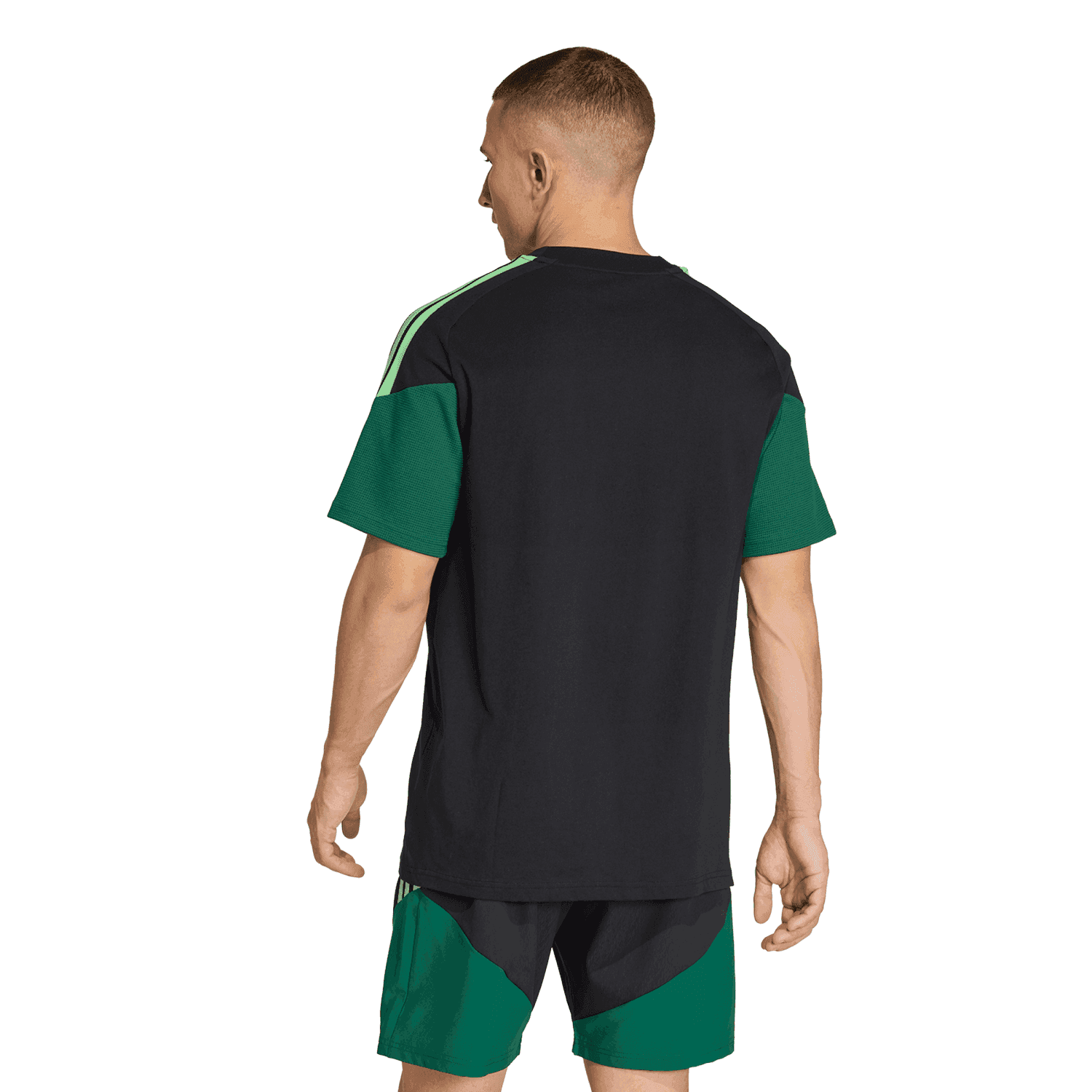 Mexico World Cup 2026 T-Shirt (Men's)