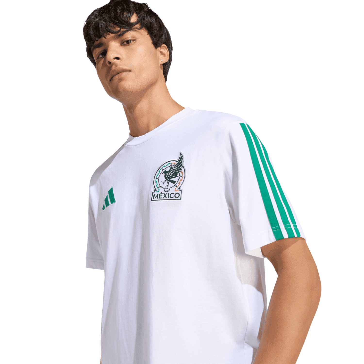 Mexico World Cup 2026 T-Shirt (Men's)