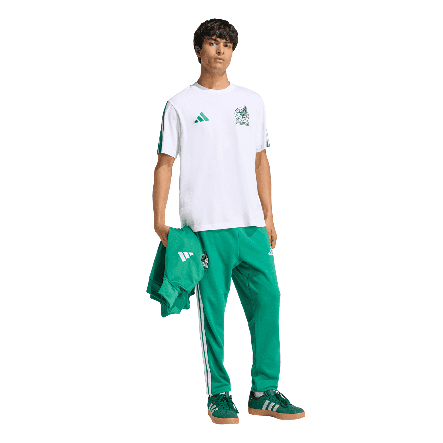 Mexico World Cup 2026 T-Shirt (Men's)