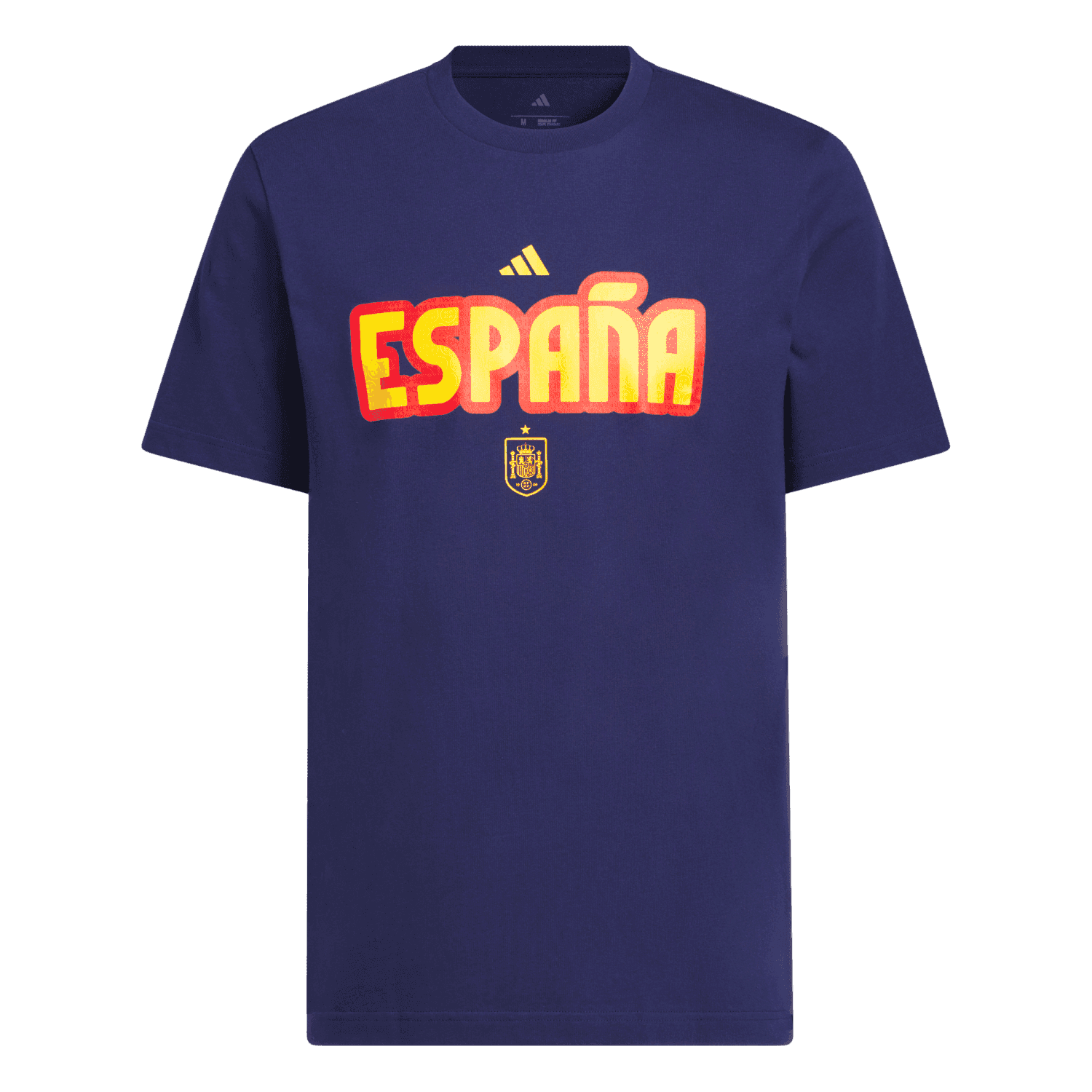 Spain World Cup 2026 T-Shirt (Men's)