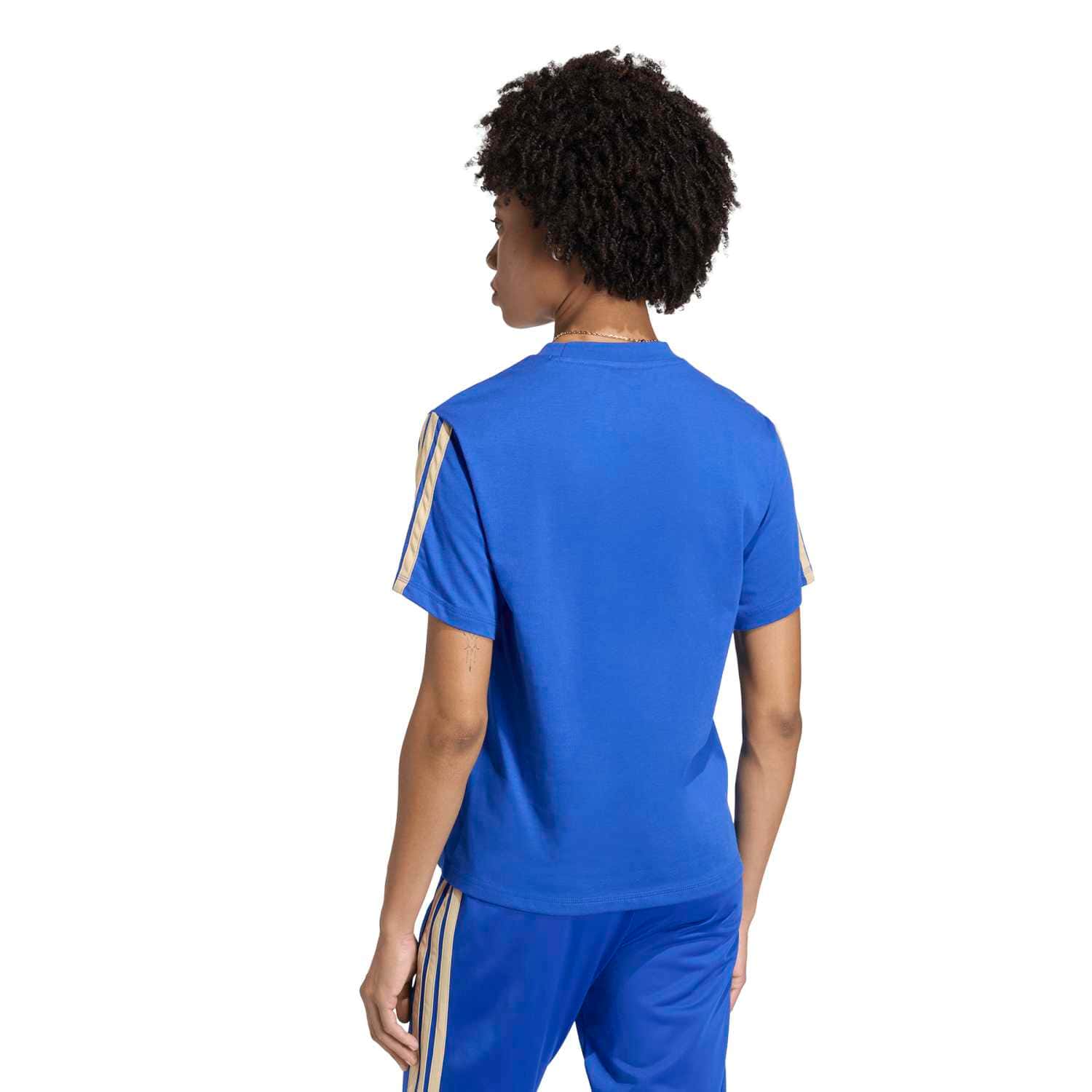 Italy World Cup 2026 T-Shirt (Women's)