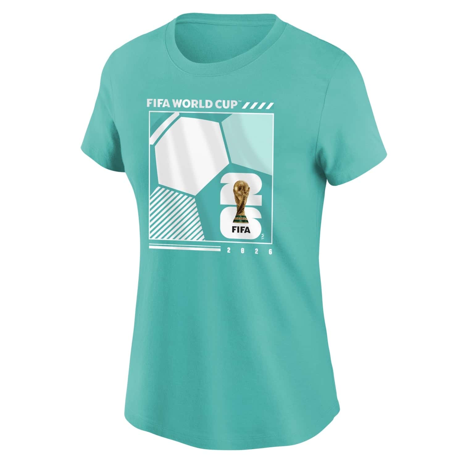 FIFA World Cup World Cup 2026 T-Shirt (Women's)