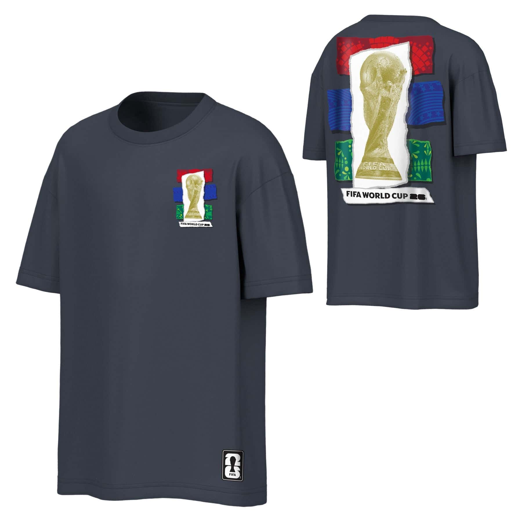 FIFA World Cup World Cup 2026 T-Shirt