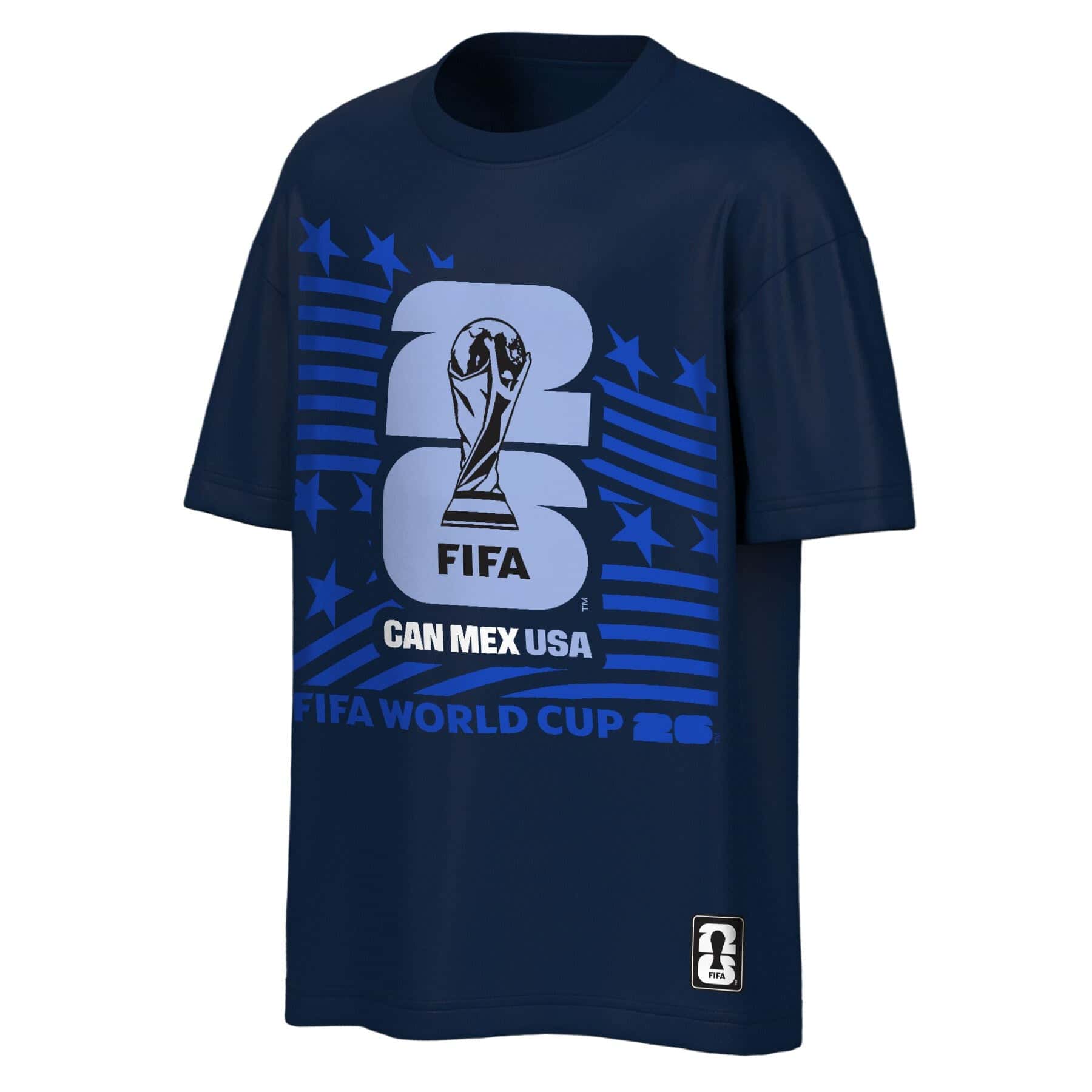 USA World Cup 2026 T-Shirt (Youth)