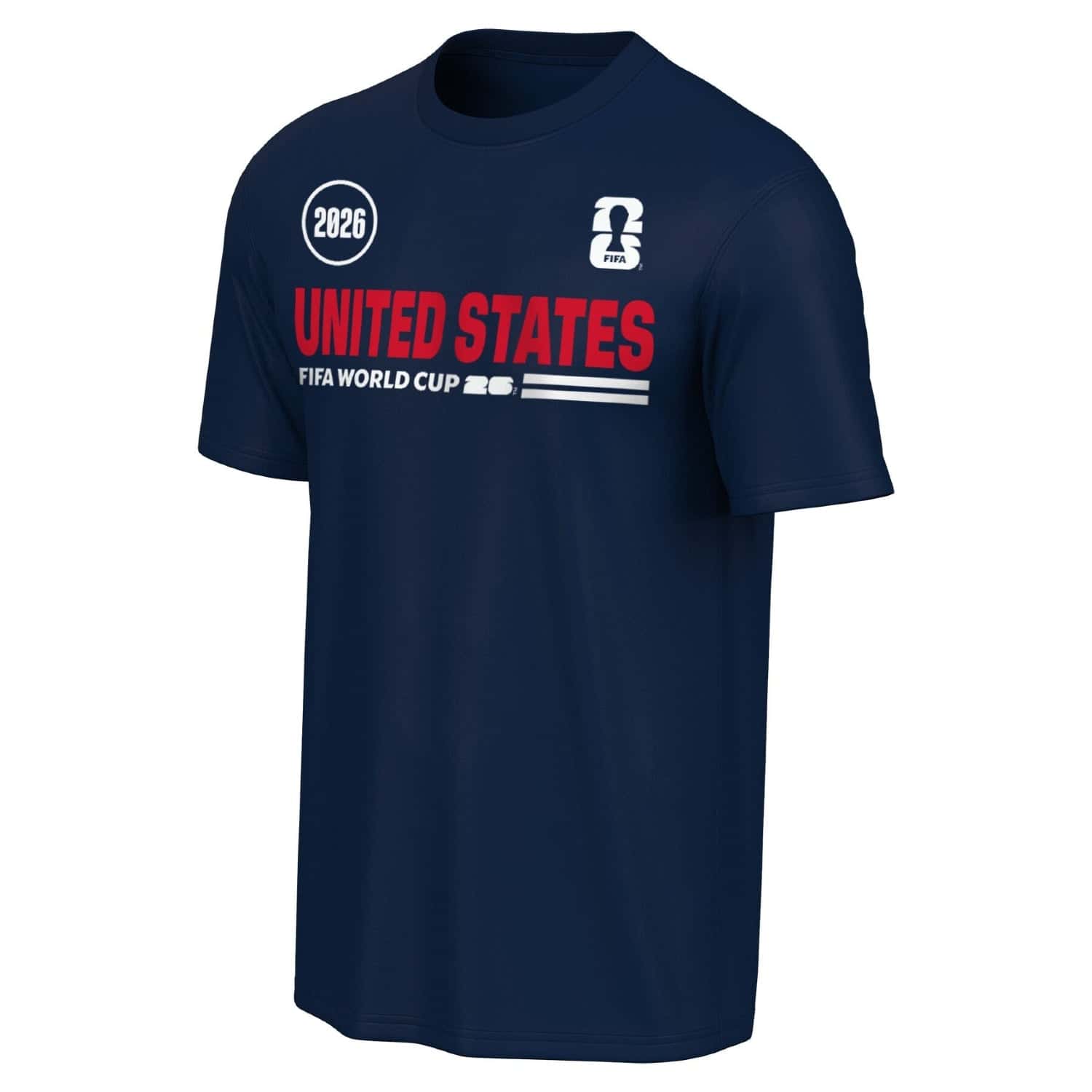 USA World Cup 2026 T-Shirt