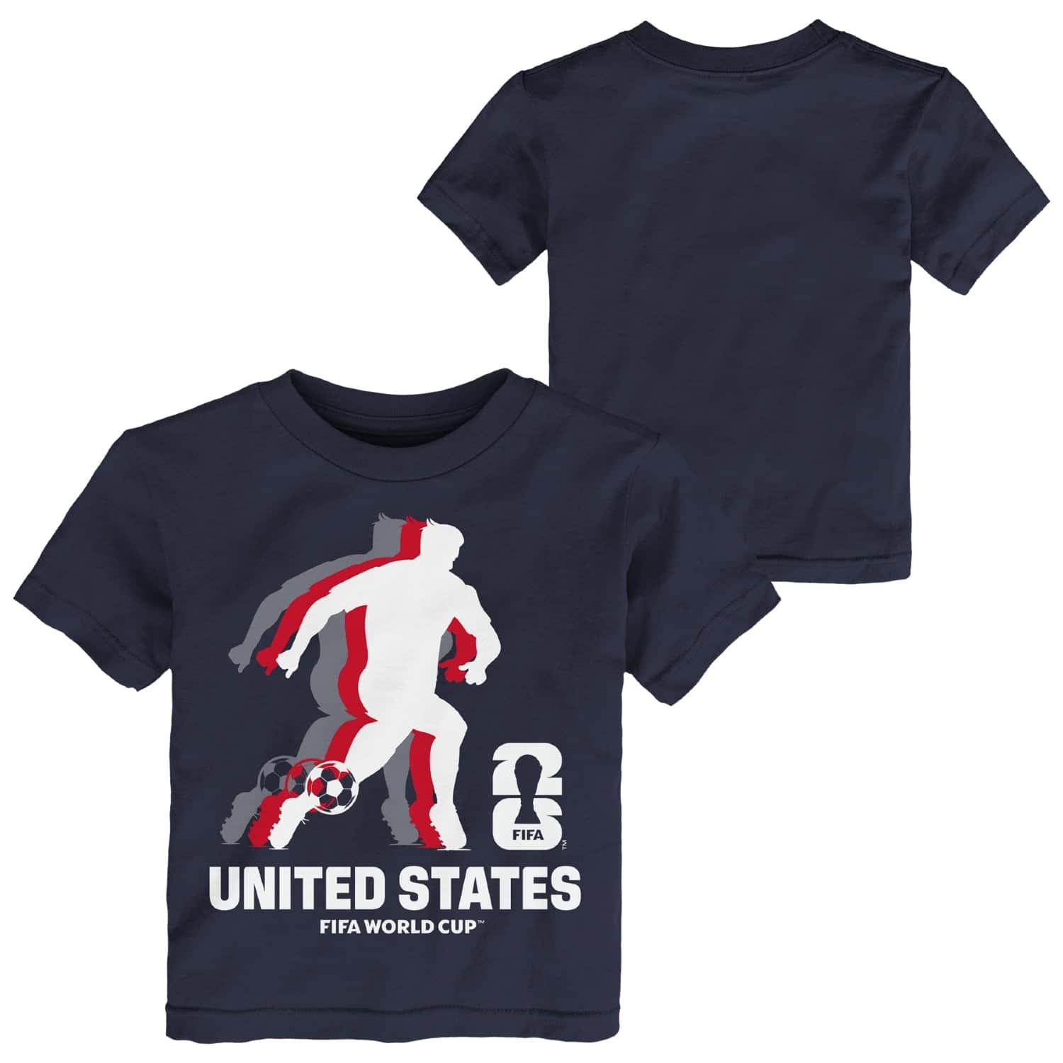 USA World Cup 2026 T-Shirt