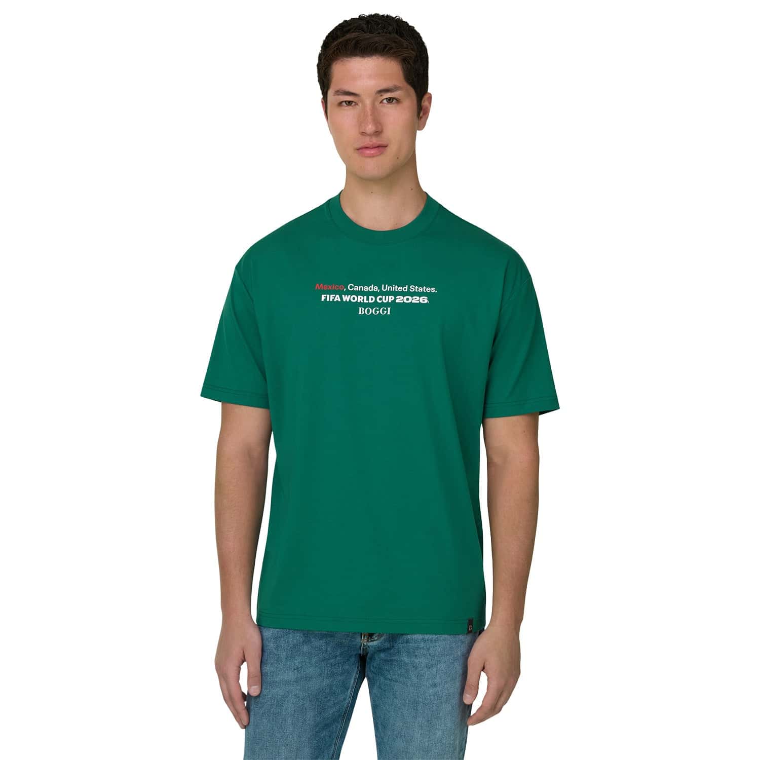 Mexico World Cup 2026 T-Shirt