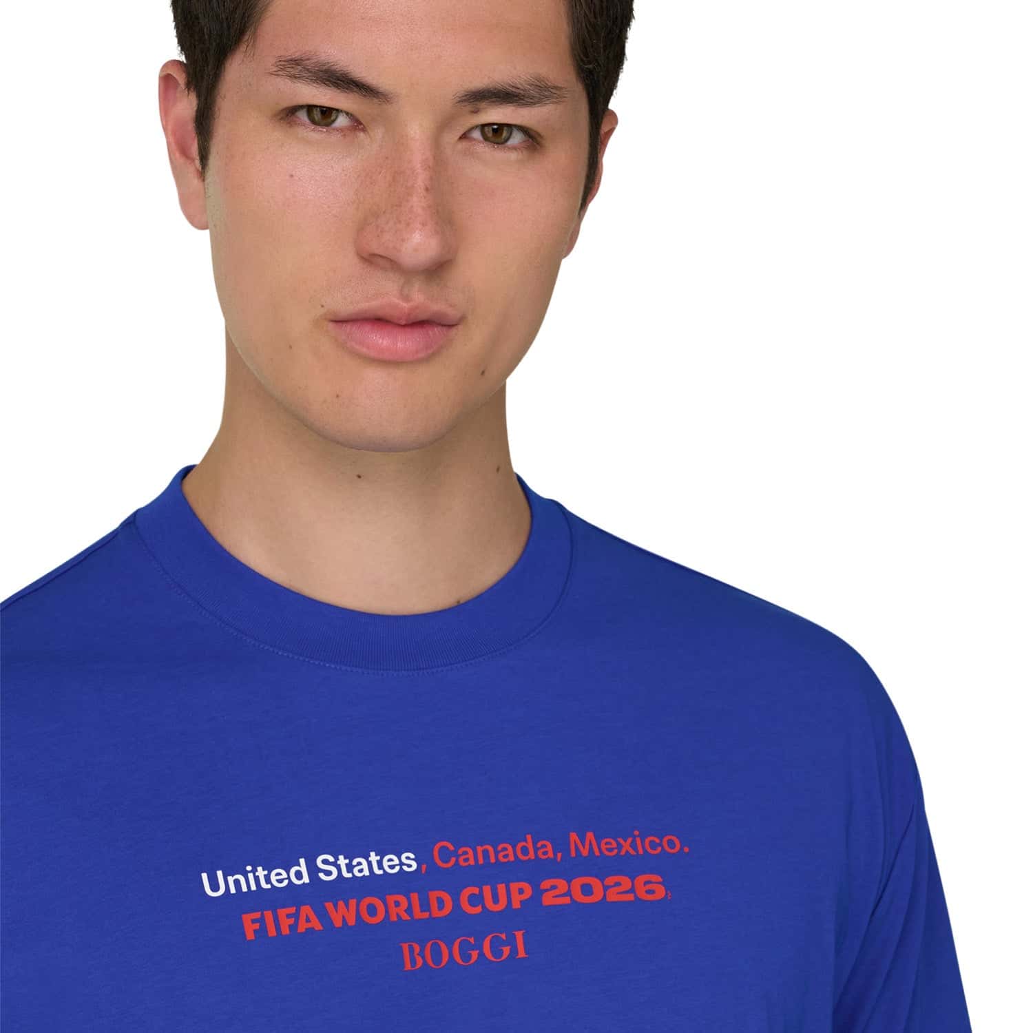 USA World Cup 2026 T-Shirt