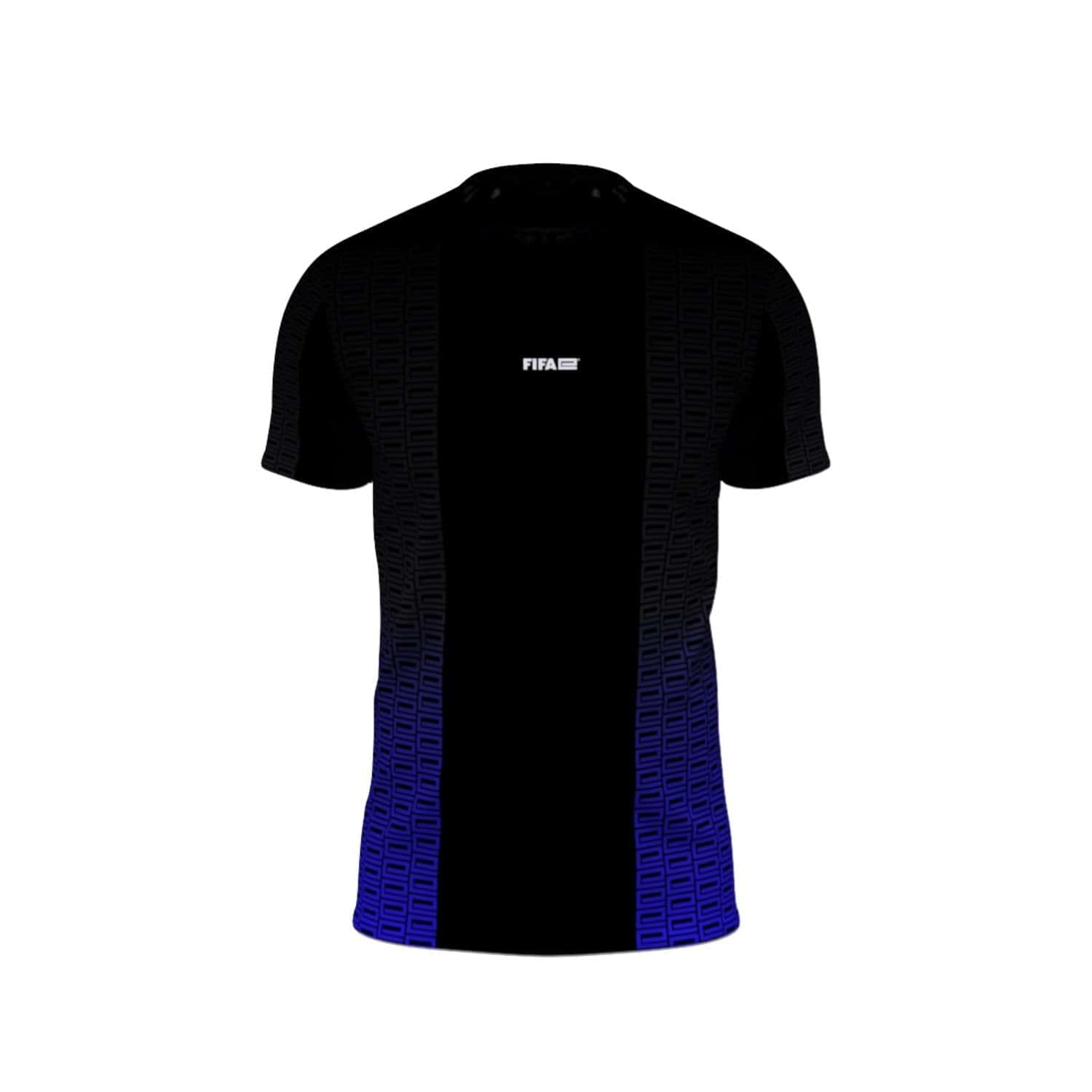 Fifae World Cup 25 Jersey T Shirt