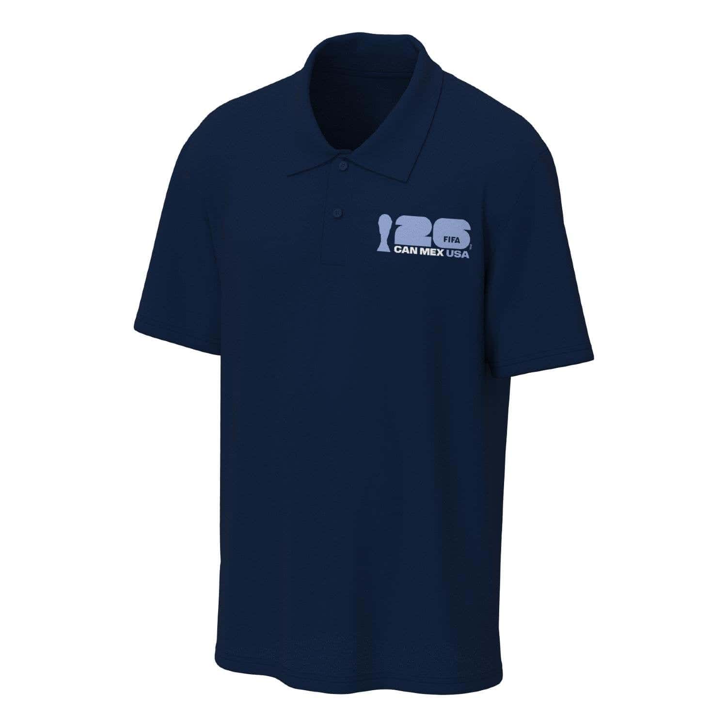 USA World Cup 2026 T-Shirt