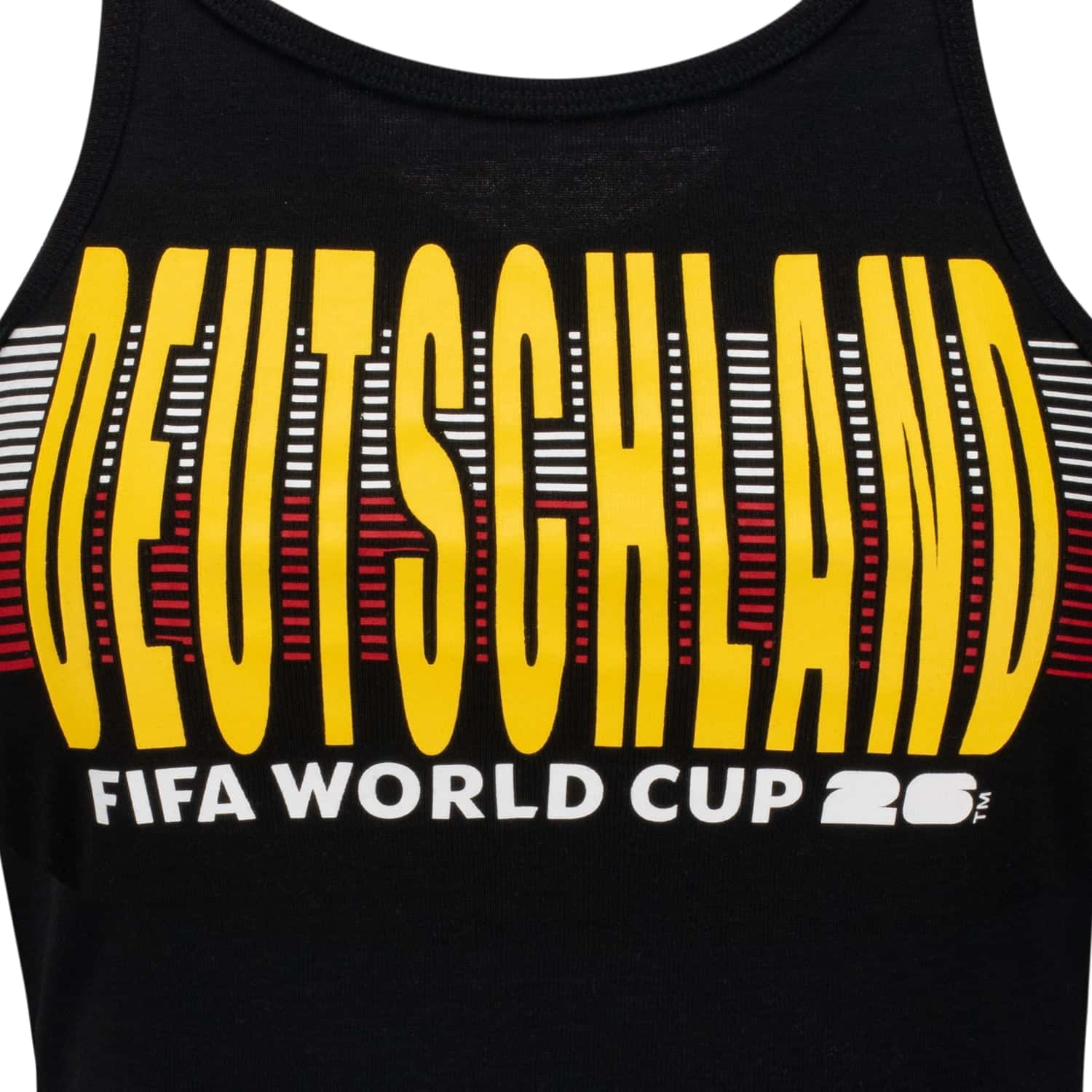 Germany World Cup 2026 Tank Top (Women's)