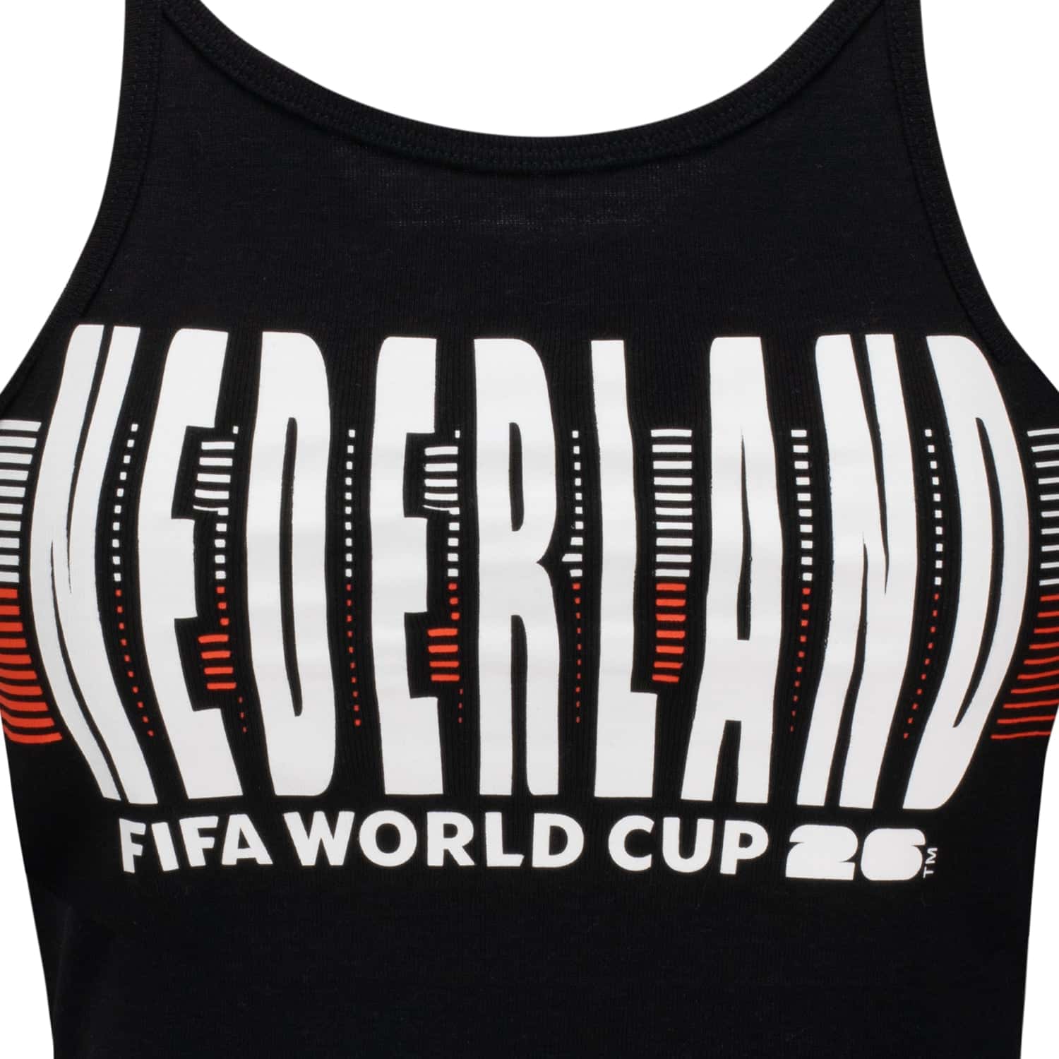 FIFA World Cup World Cup 2026 Tank Top (Women's)