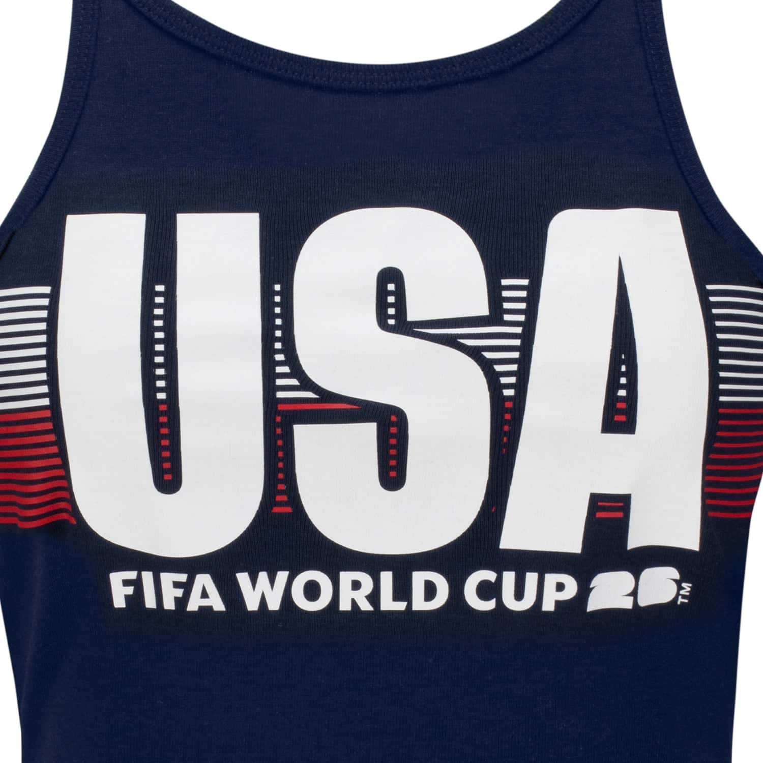 USA World Cup 2026 Tank Top (Women's)