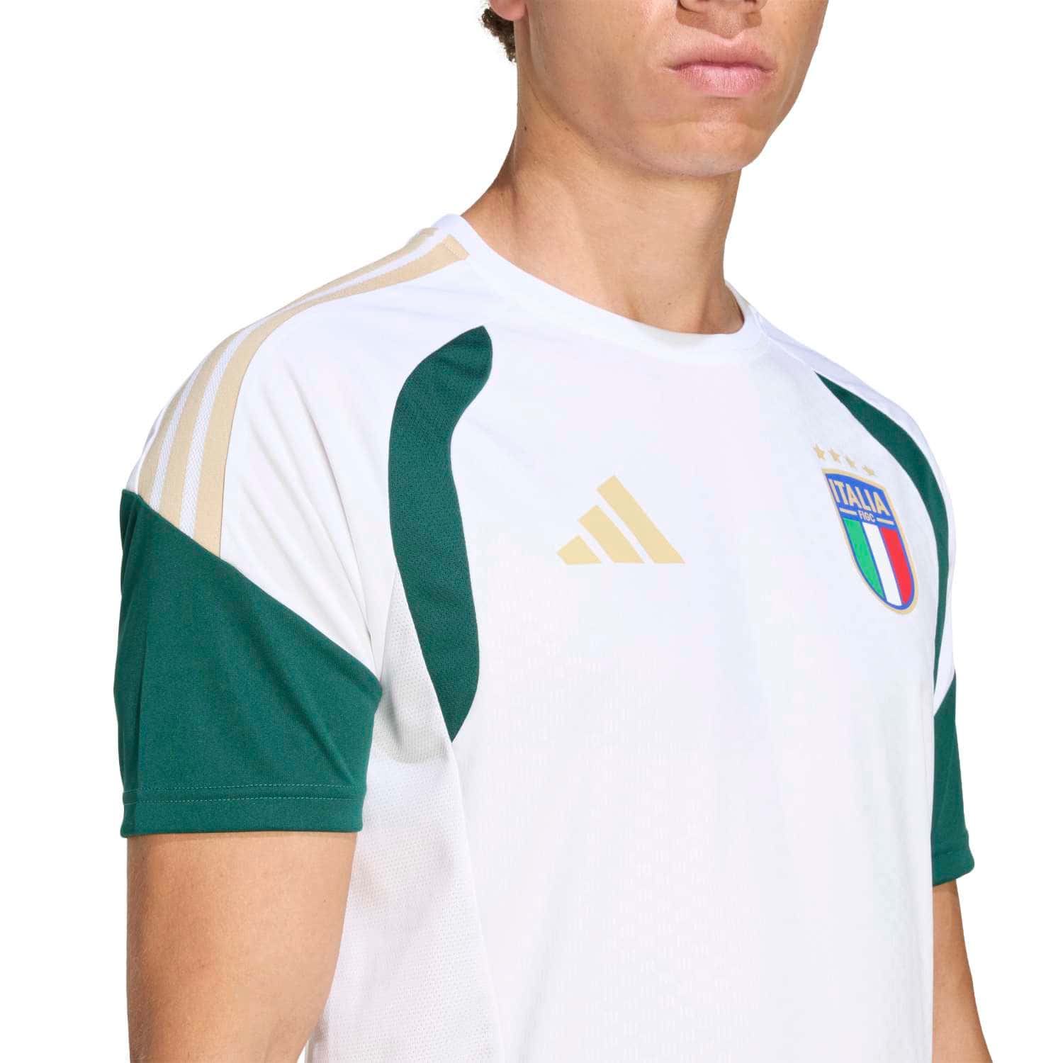 Italy World Cup 2026 Training Jersey