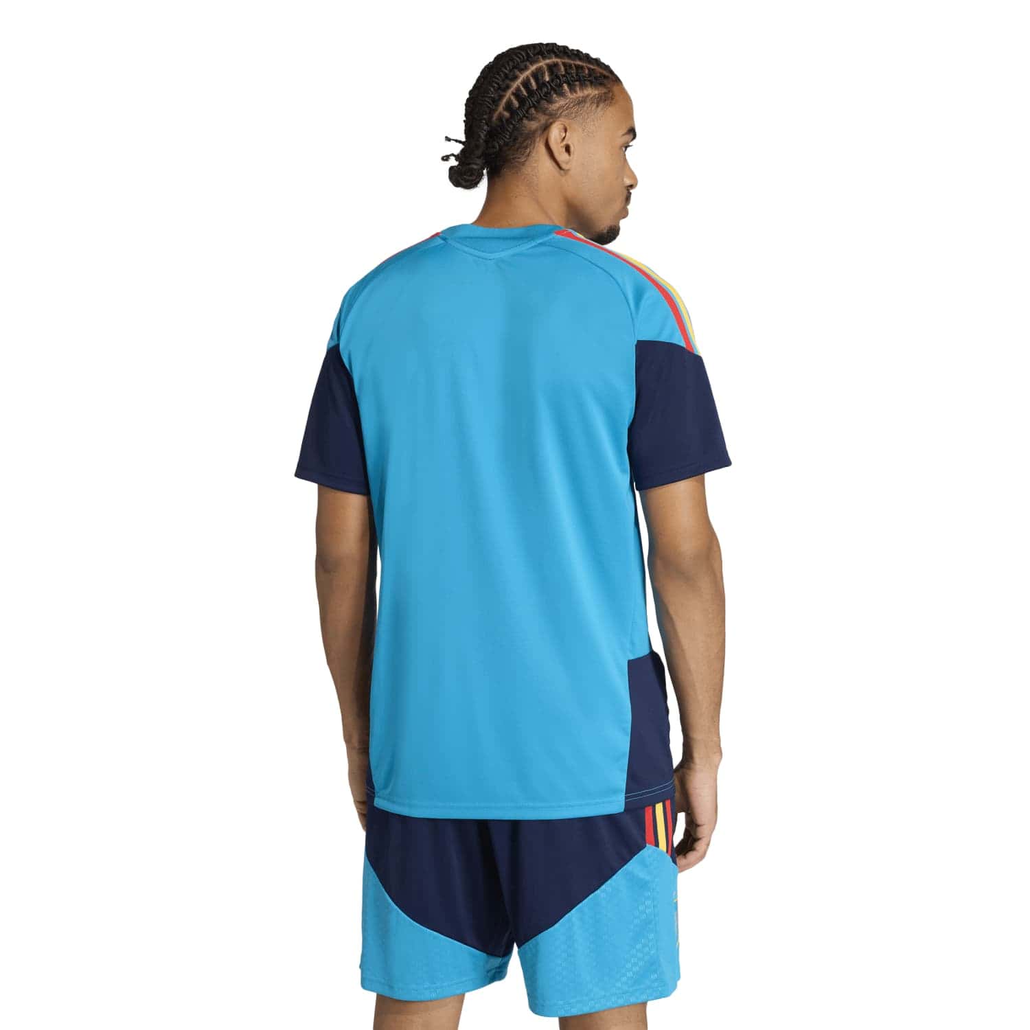 Spain World Cup 2026 Training Jersey