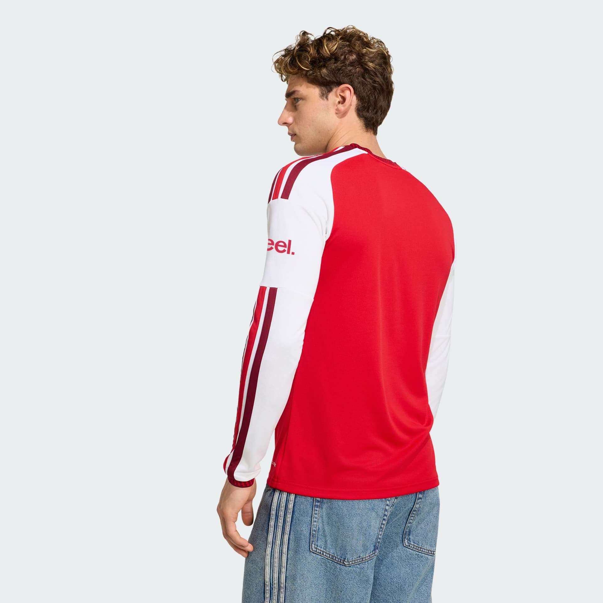 Arsenal 25/26 Fourth Jersey (Youth)