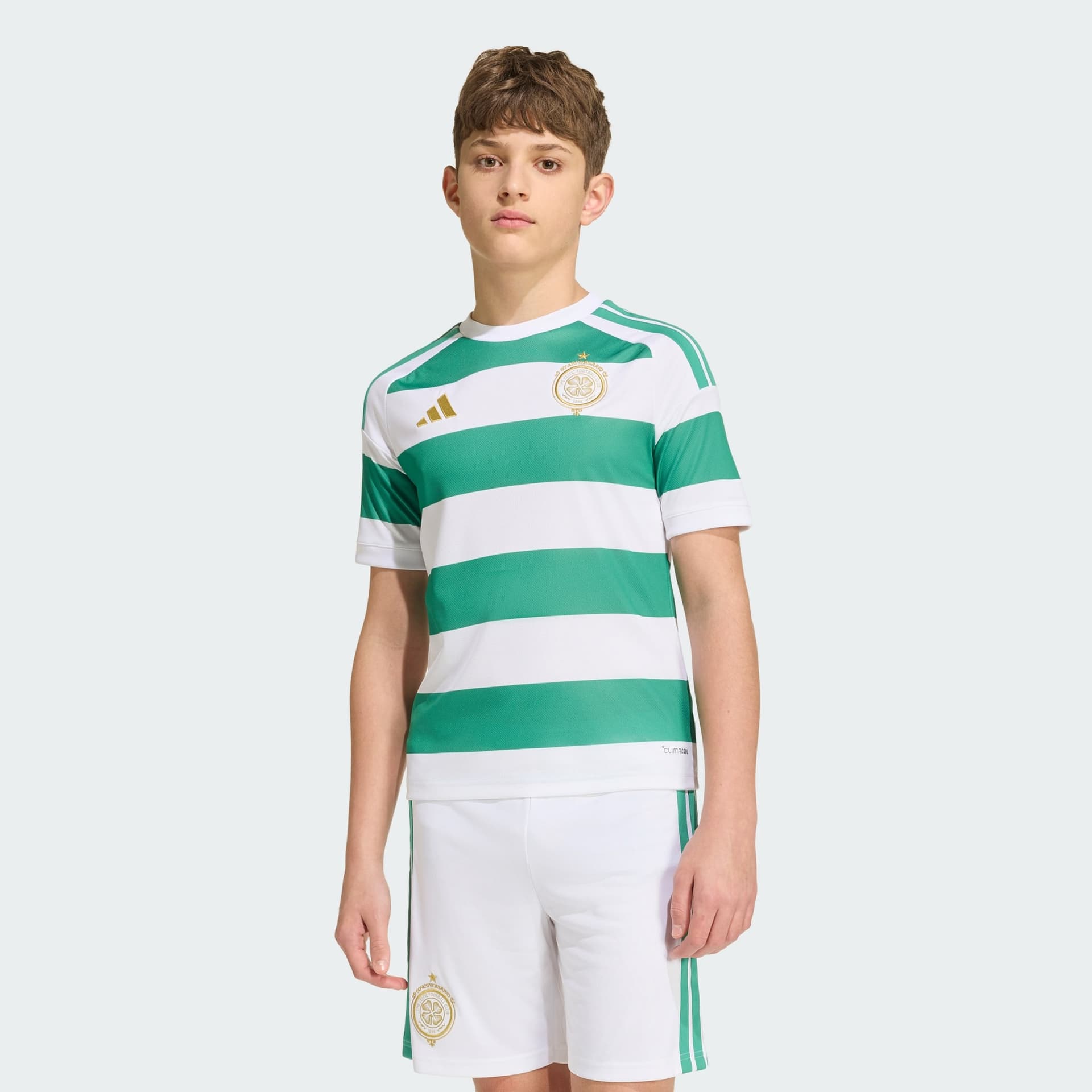Celtic FC 25/26 Third Jersey