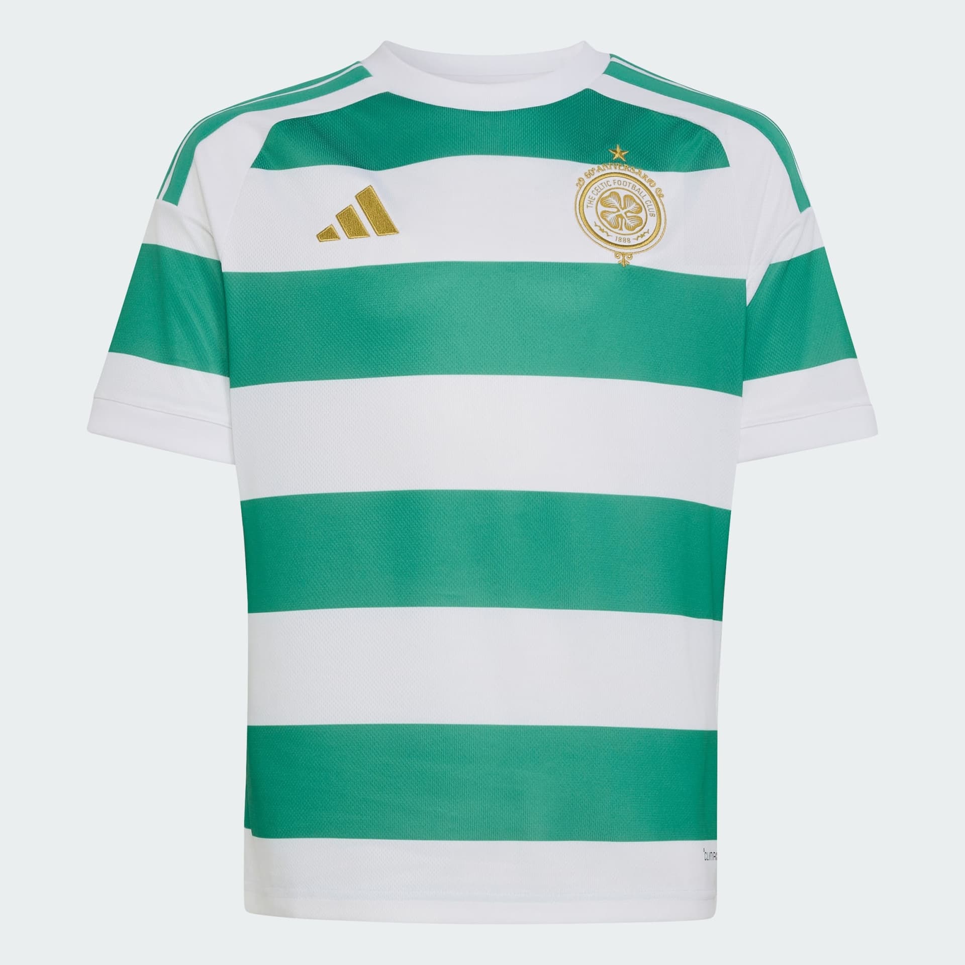 Celtic FC 25/26 Third Jersey alternate