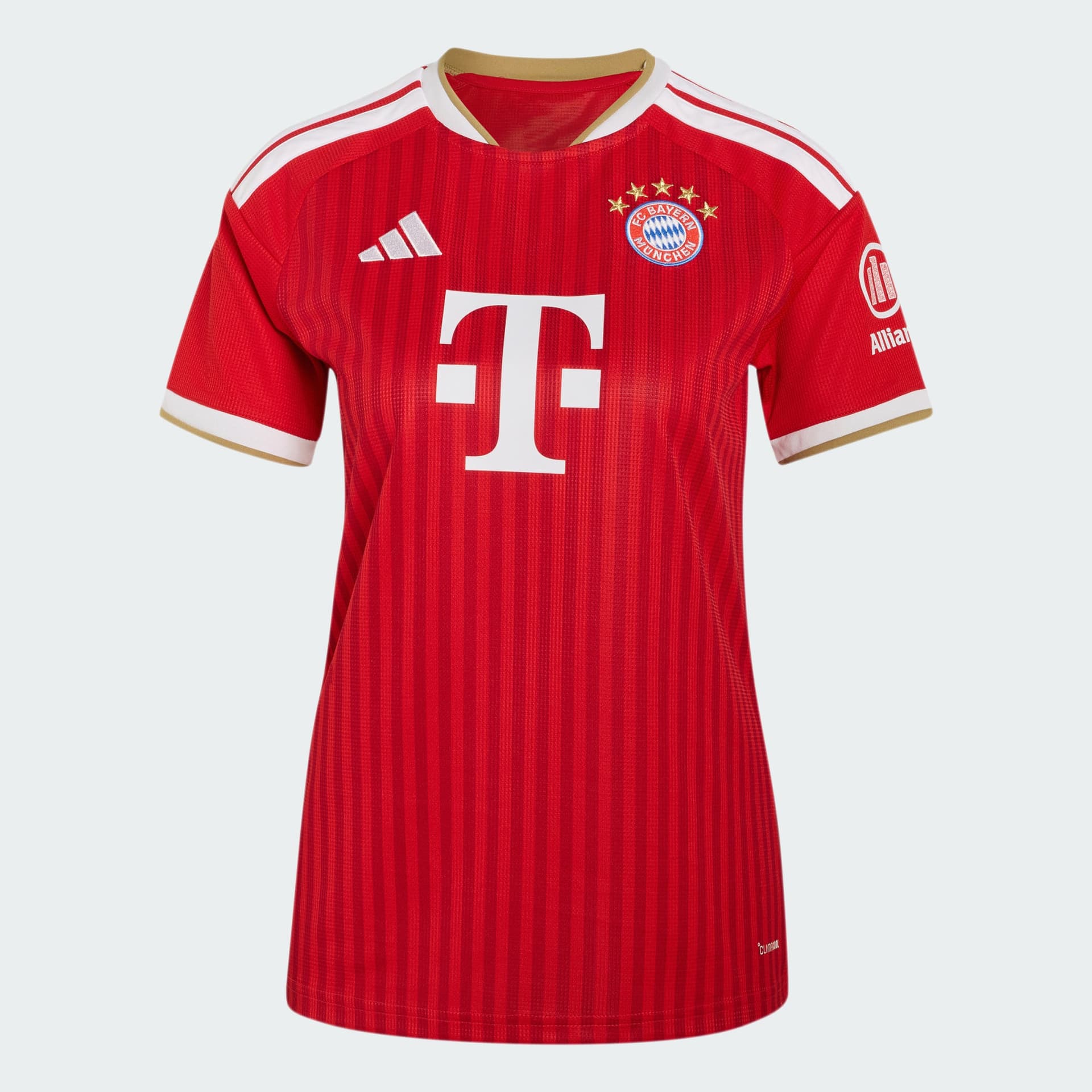 FC Bayern München 25/26 Fourth Authentic Jersey