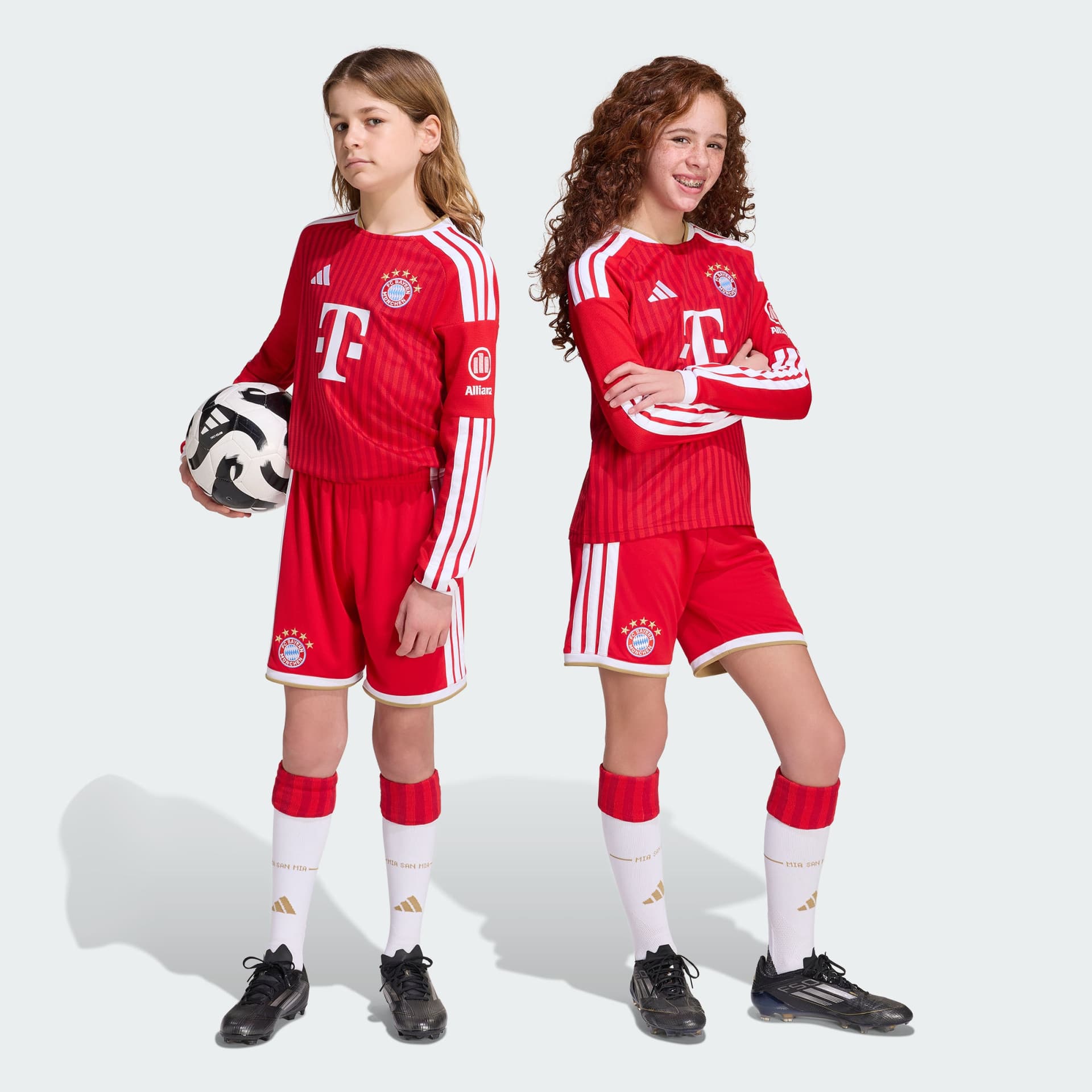 FC Bayern München 25/26 Edition 6 Authentic Jersey