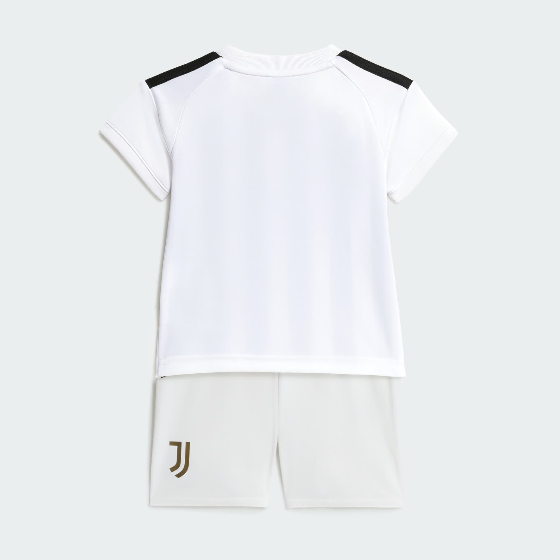 Juventus 25/26 Home Jersey alternate