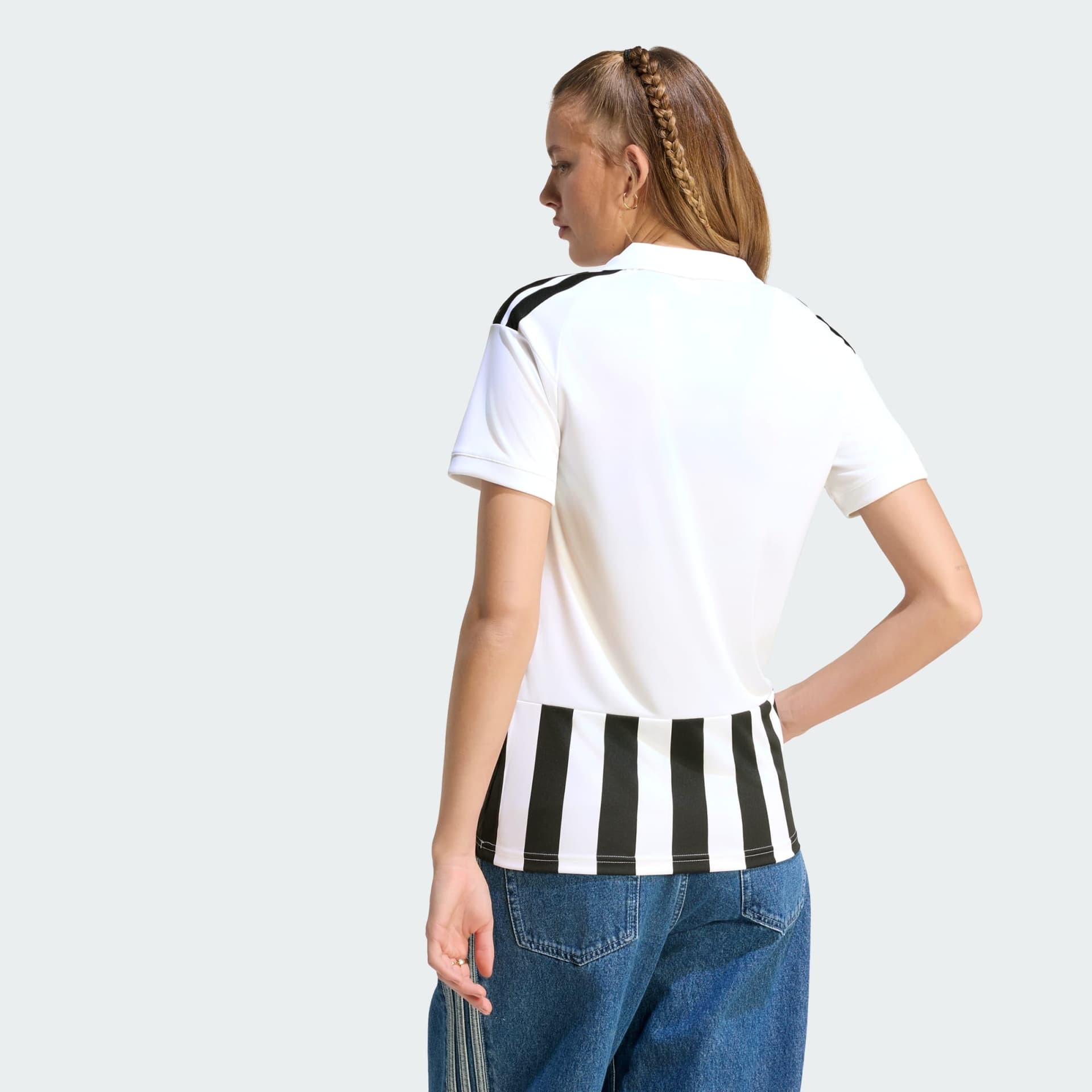 Juventus 25/26 Away Jersey