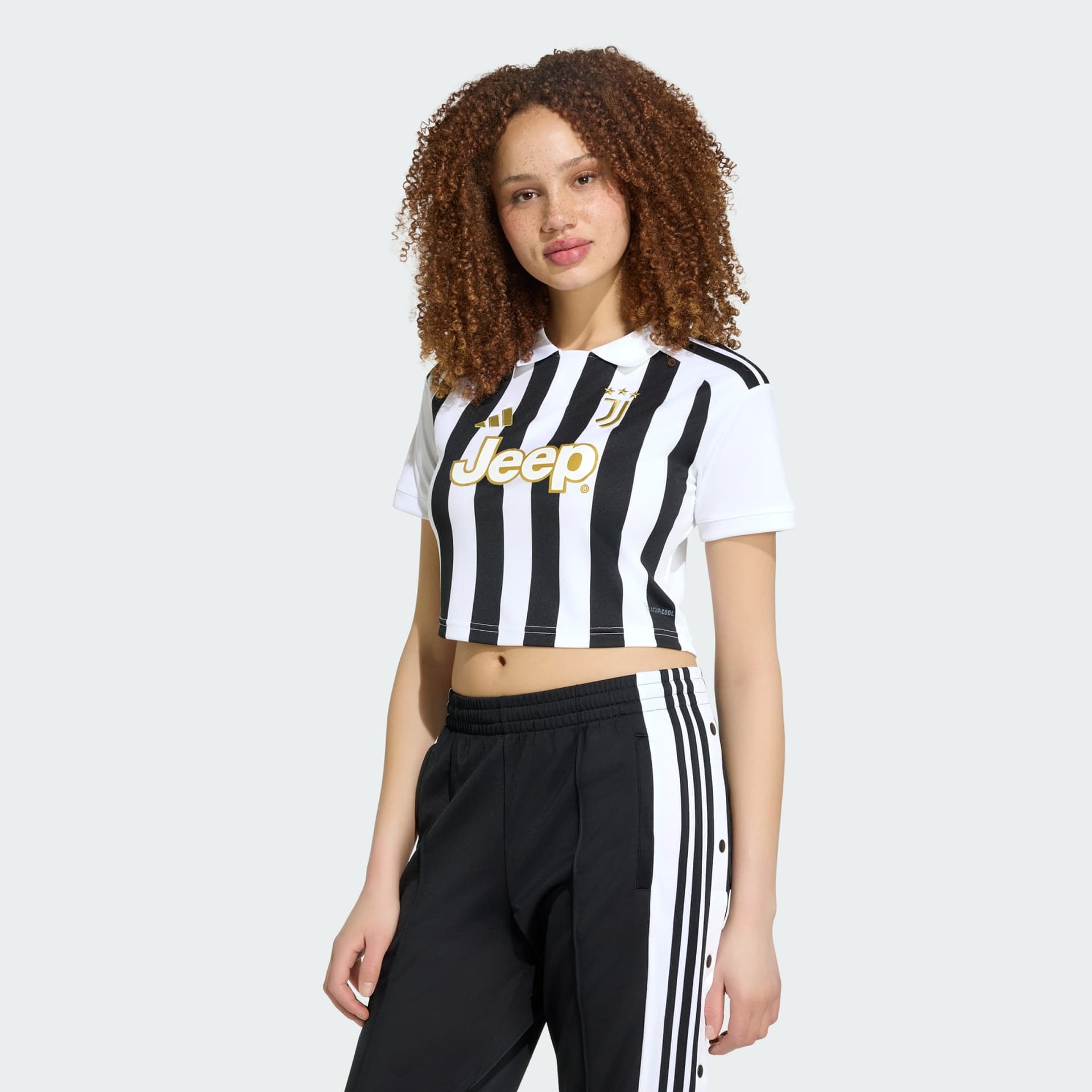 Juventus 25/26 Fourth Jersey