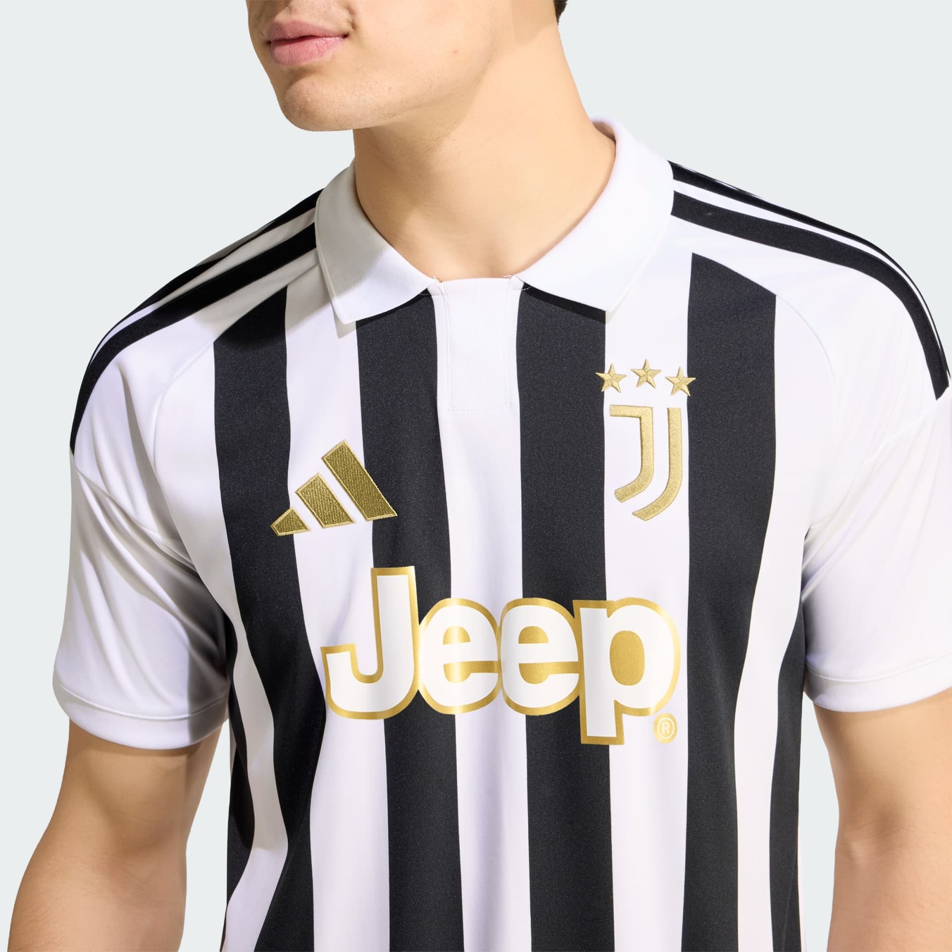 Juventus 25/26 Third Jersey alternate
