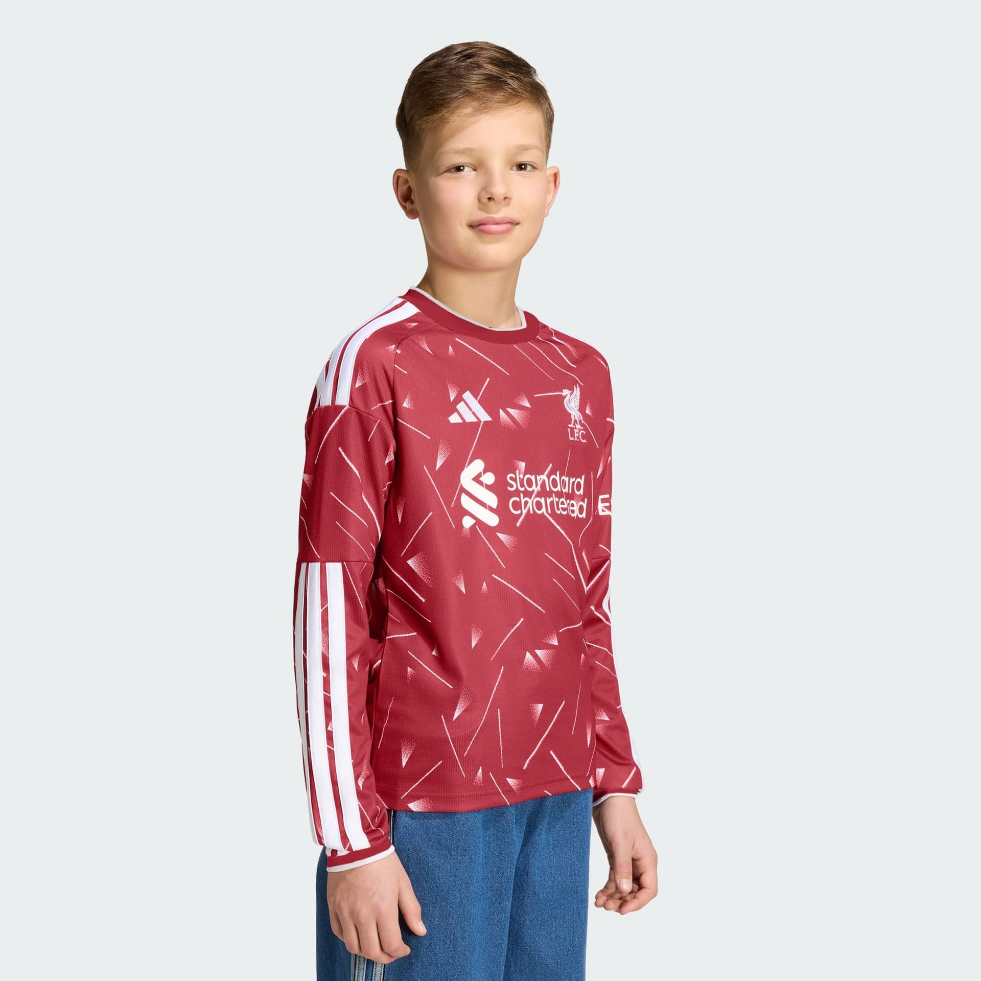 Liverpool 25/26 Edition 7 Jersey