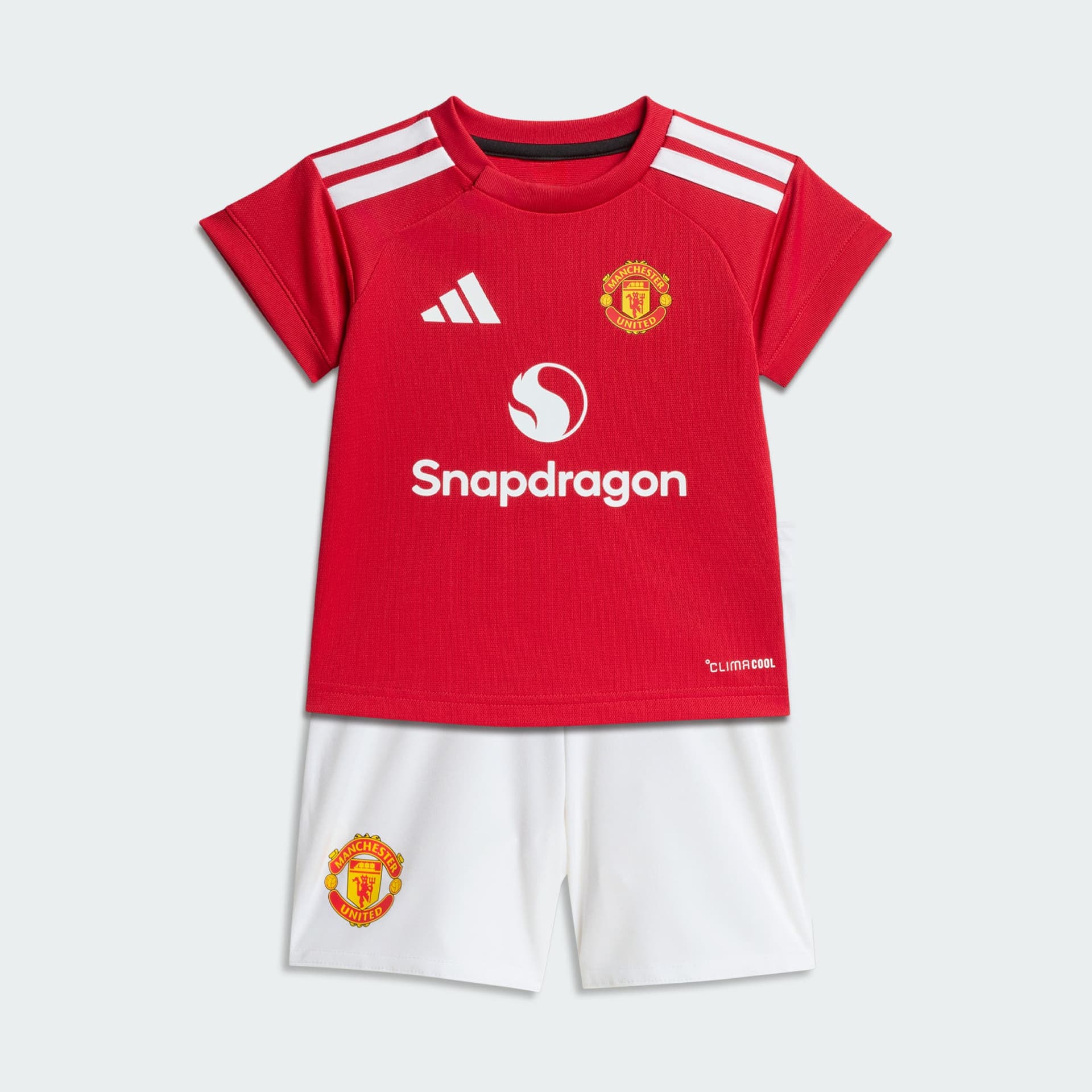 Manchester United 25/26 Third Jersey