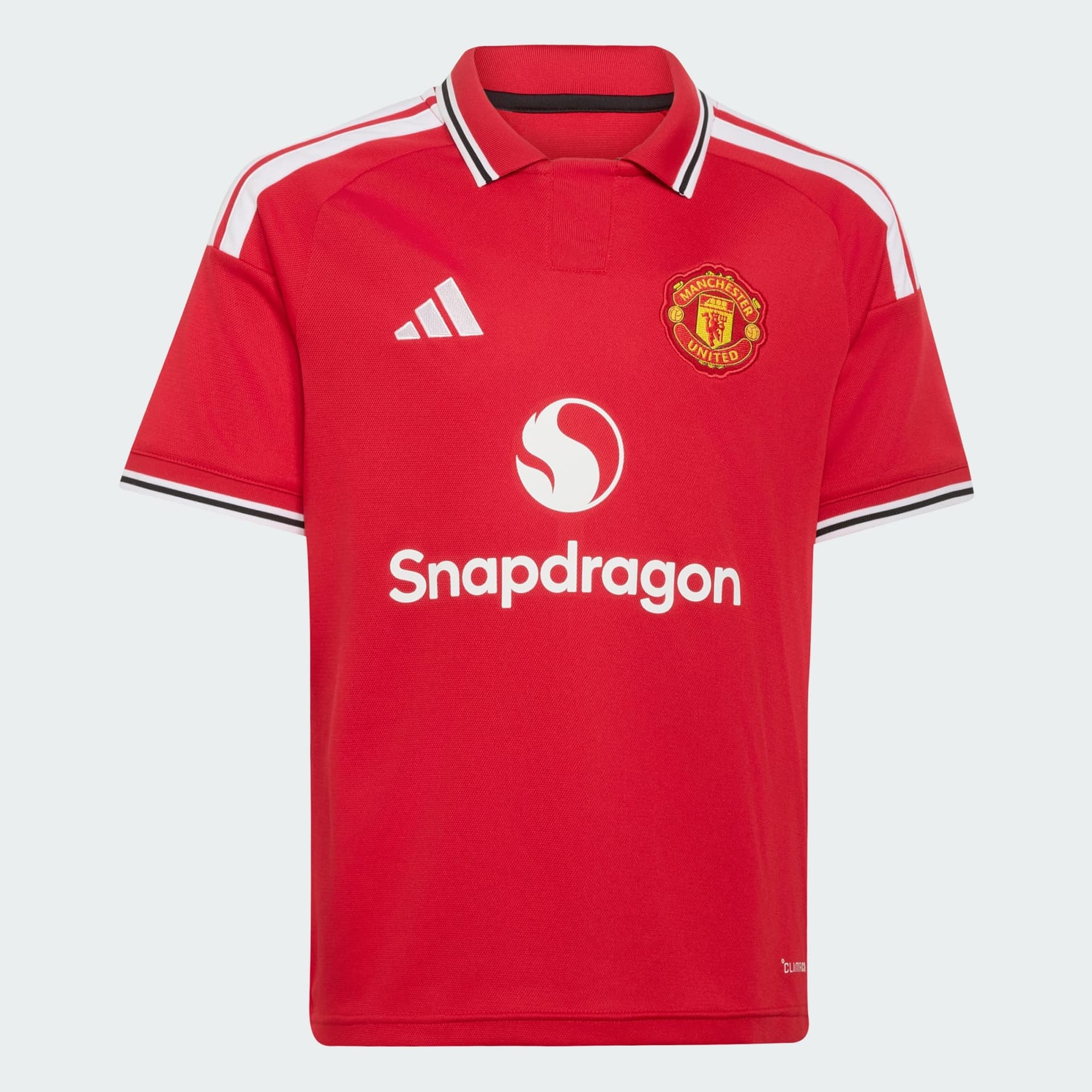Manchester United 25/26 Third Jersey alternate