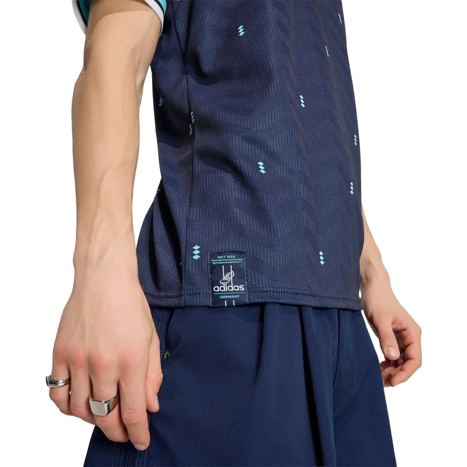 Germany World Cup 2026 Away Jersey alternate