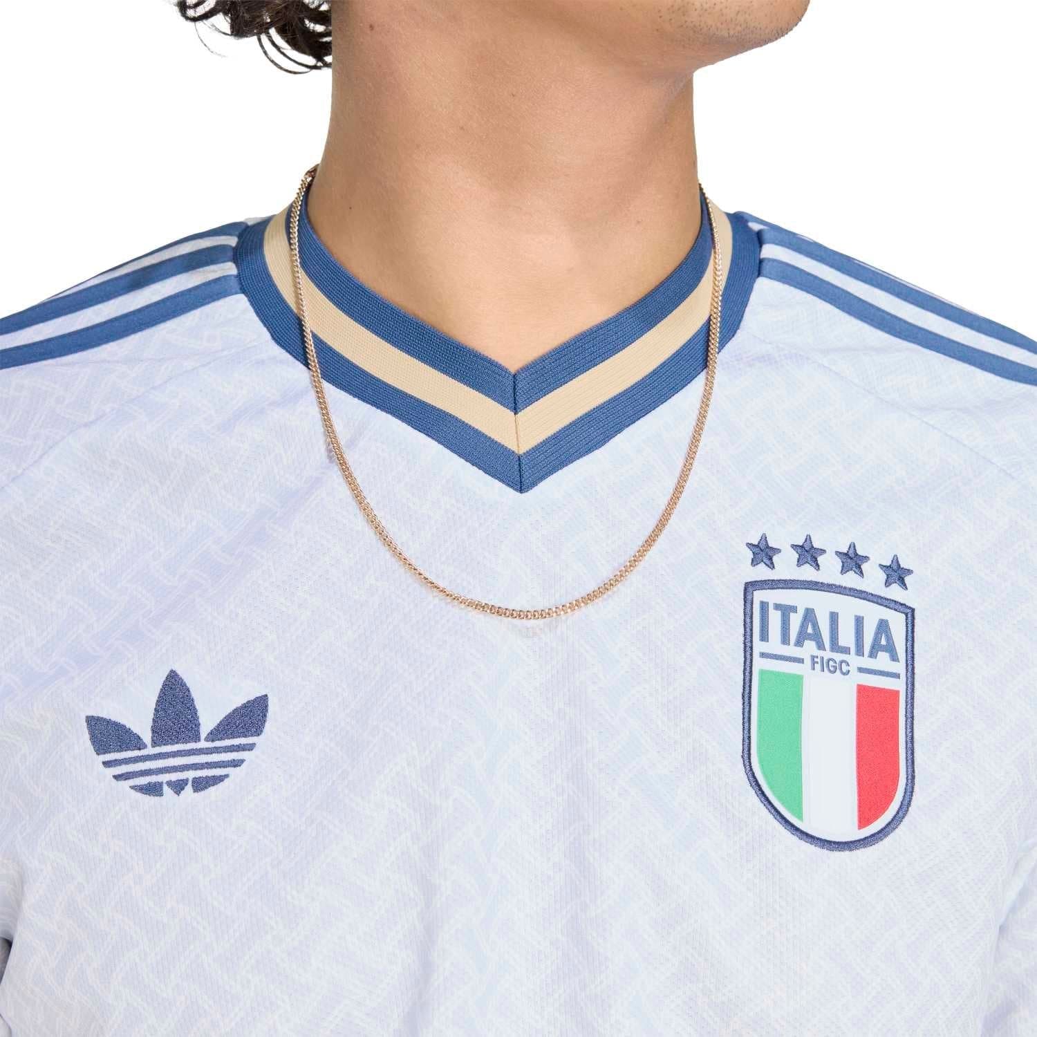 Italy World Cup 2026 Away Jersey alternate