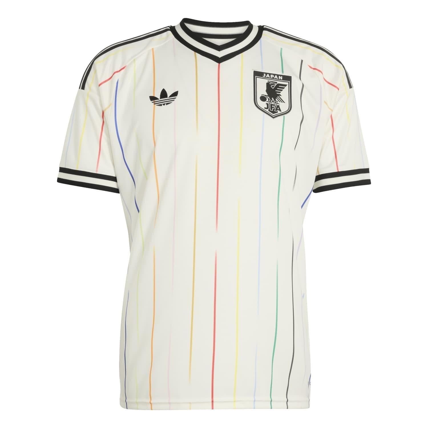 Japan World Cup 2026 Away Jersey
