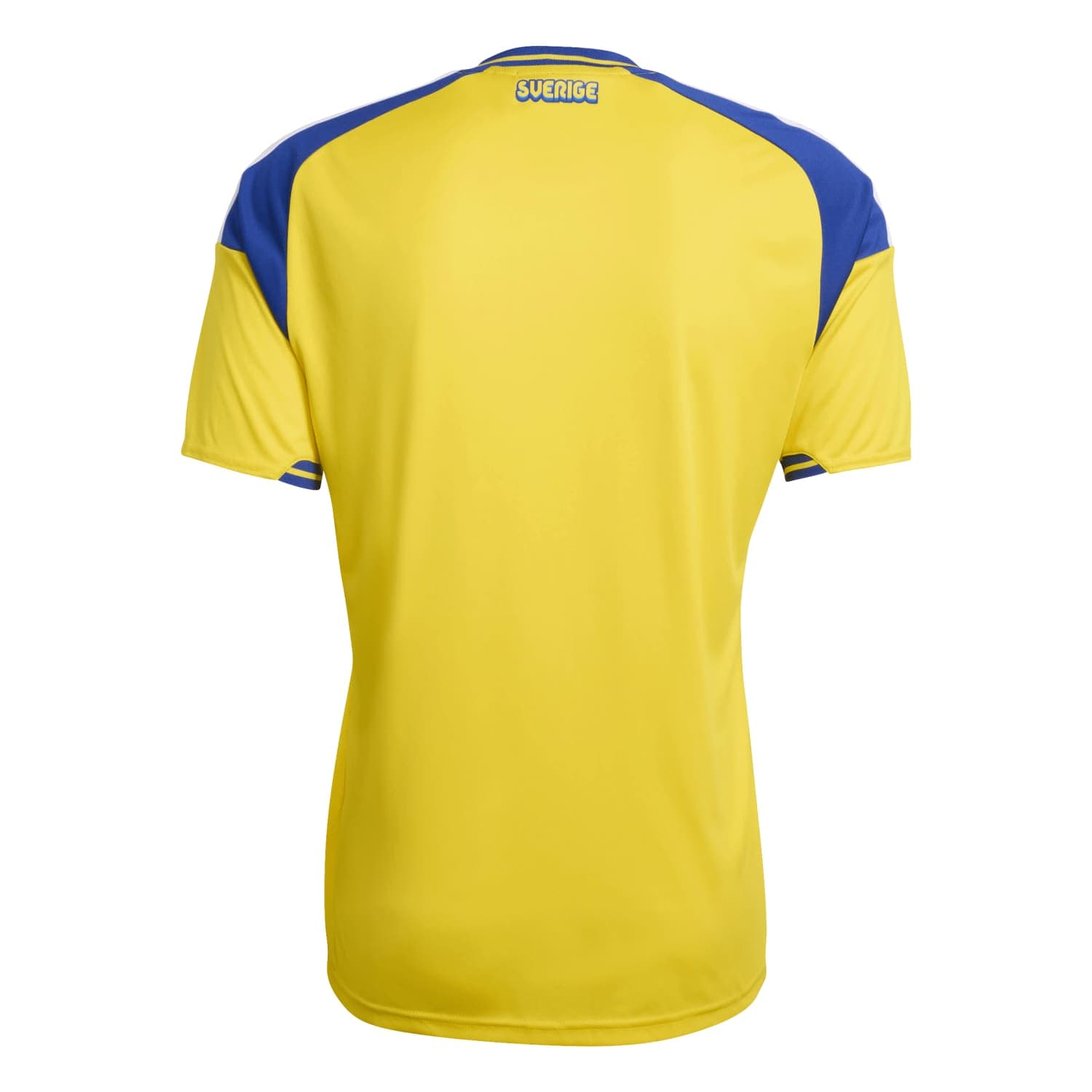 Sweden World Cup 2026 Home Jersey alternate
