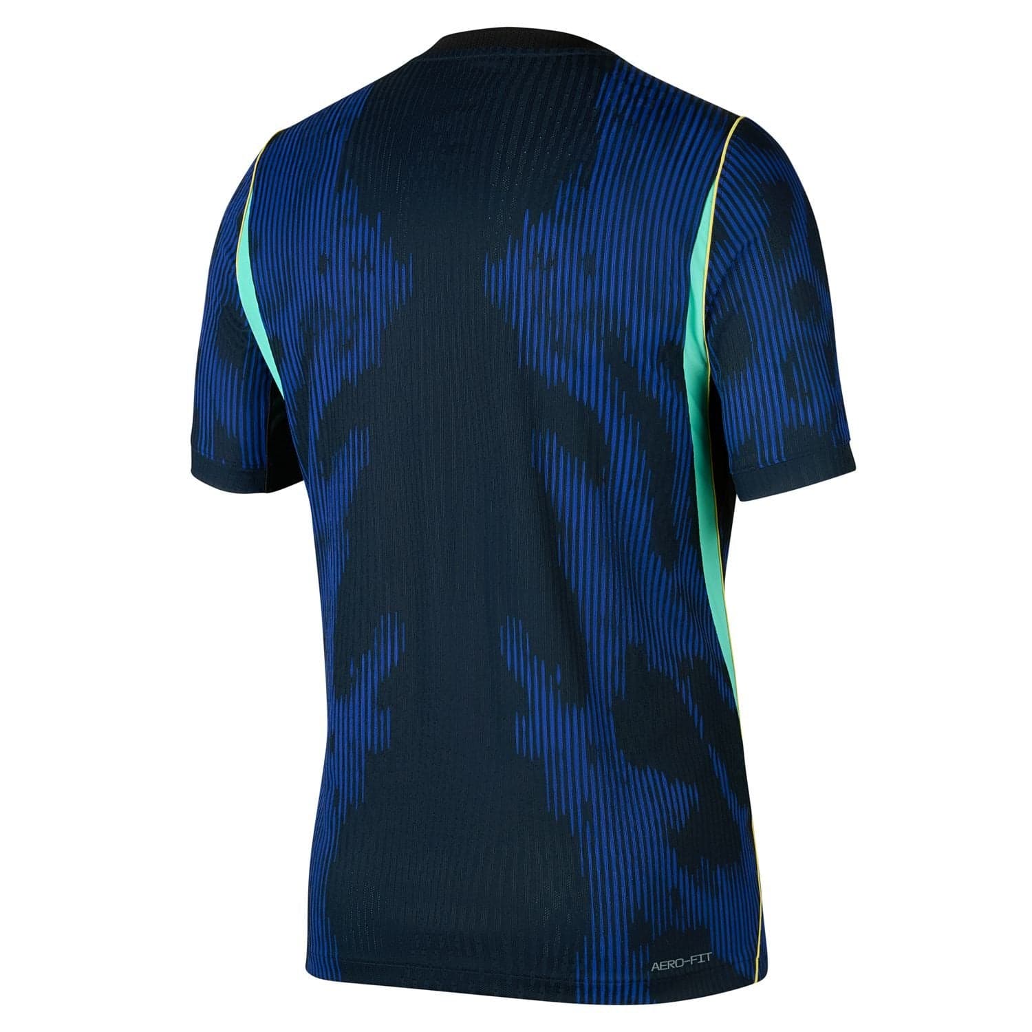 Brazil World Cup 2026 Away Jersey alternate