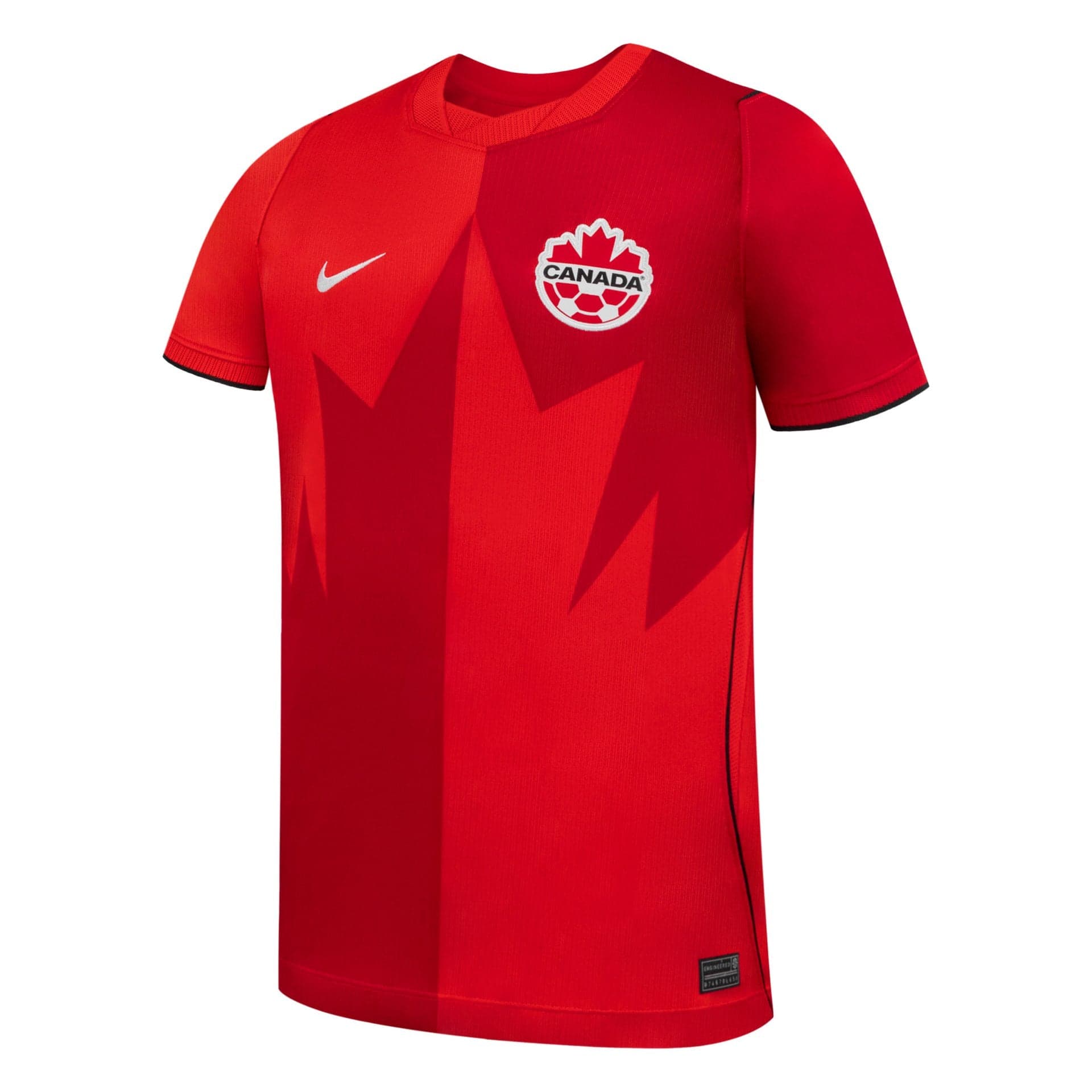 Canada World Cup 2026 Home Jersey (Youth)