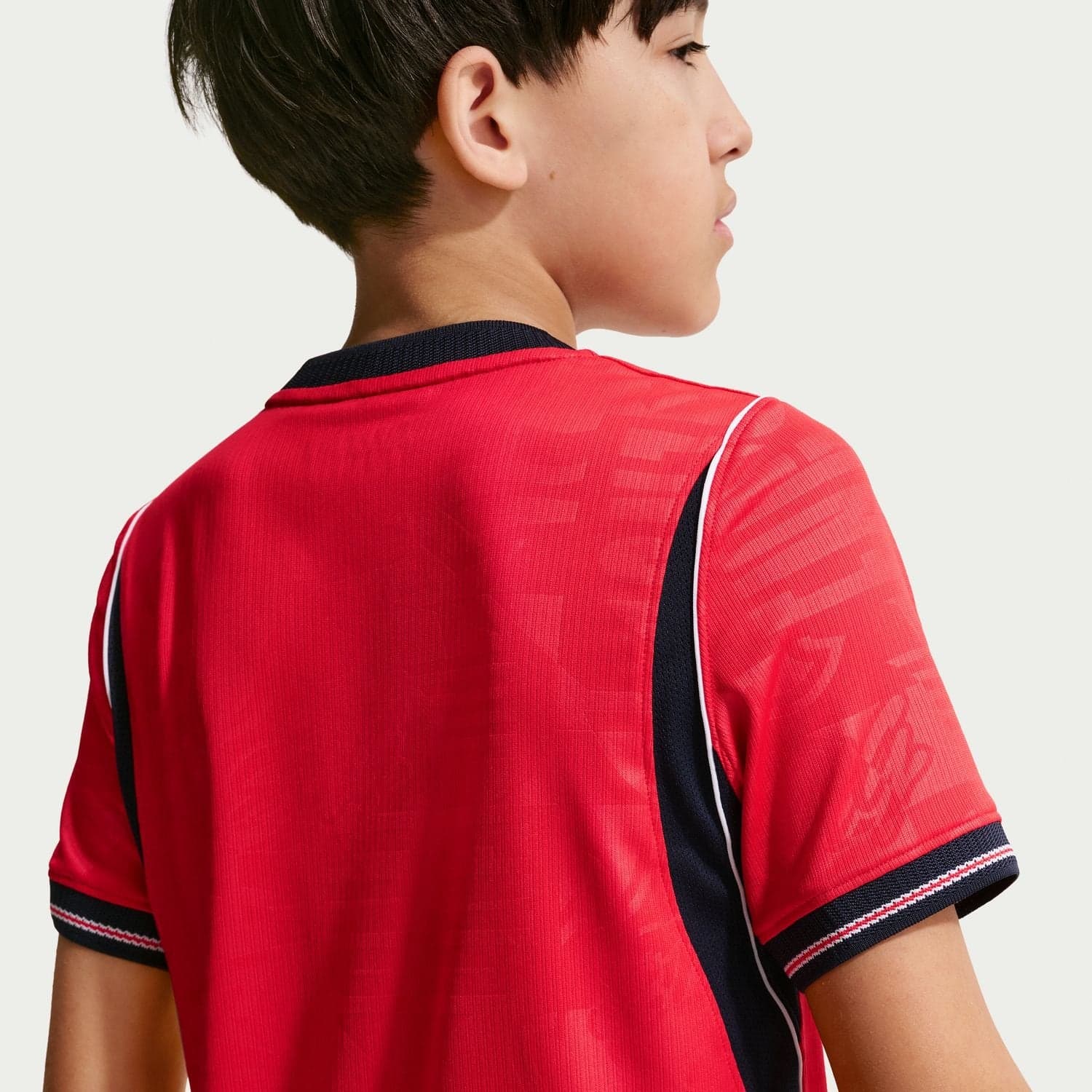 England World Cup 2026 Away Jersey (Youth) alternate