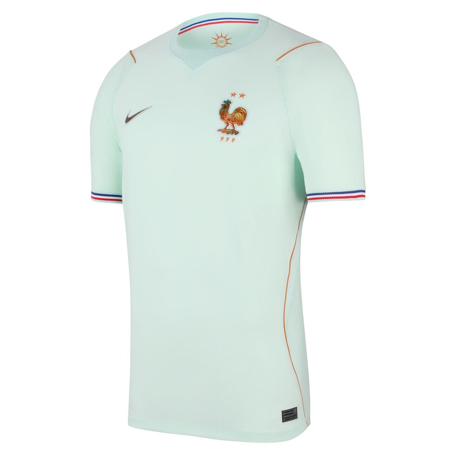 France World Cup 2026 Away Jersey