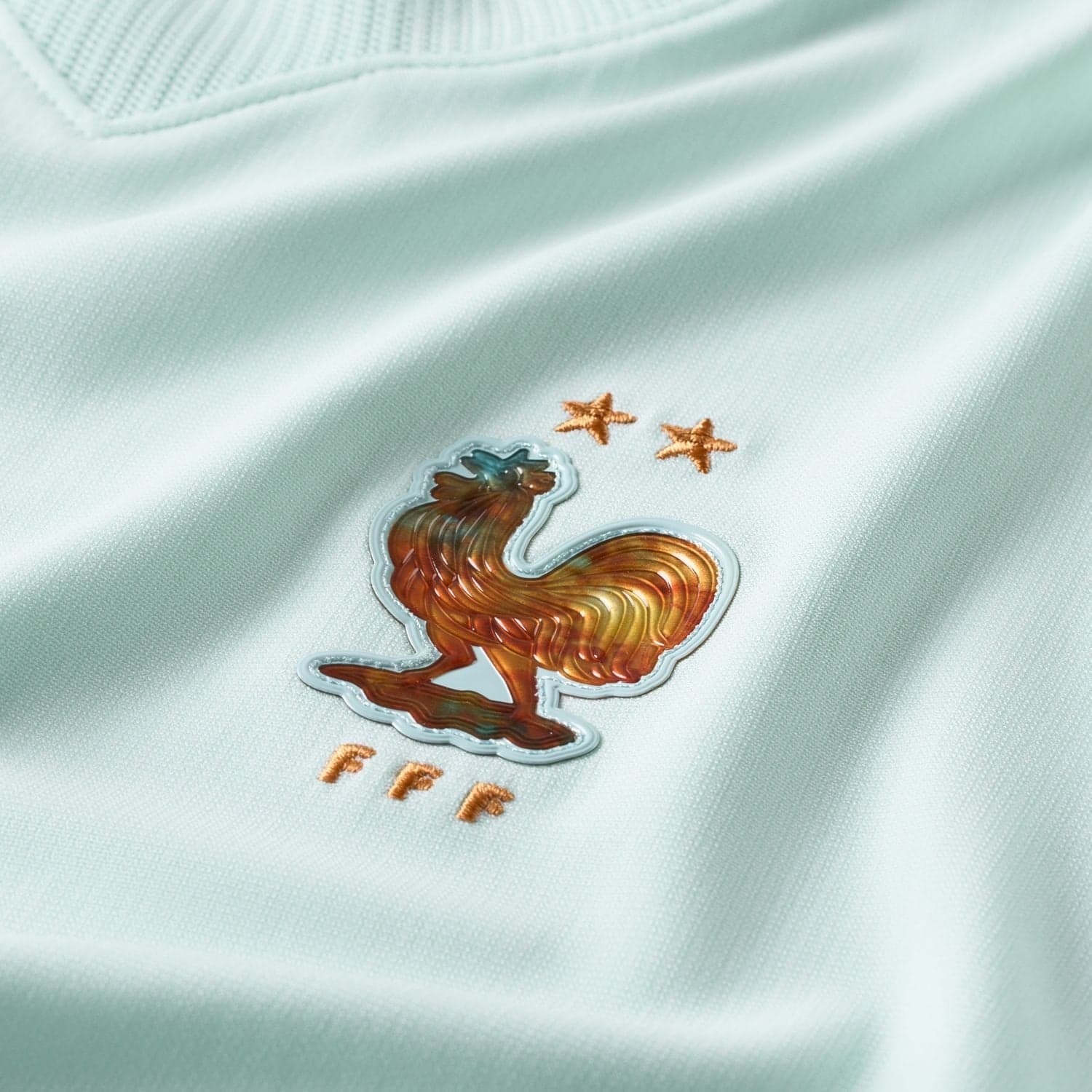France World Cup 2026 Away Jersey (Women's) alternate