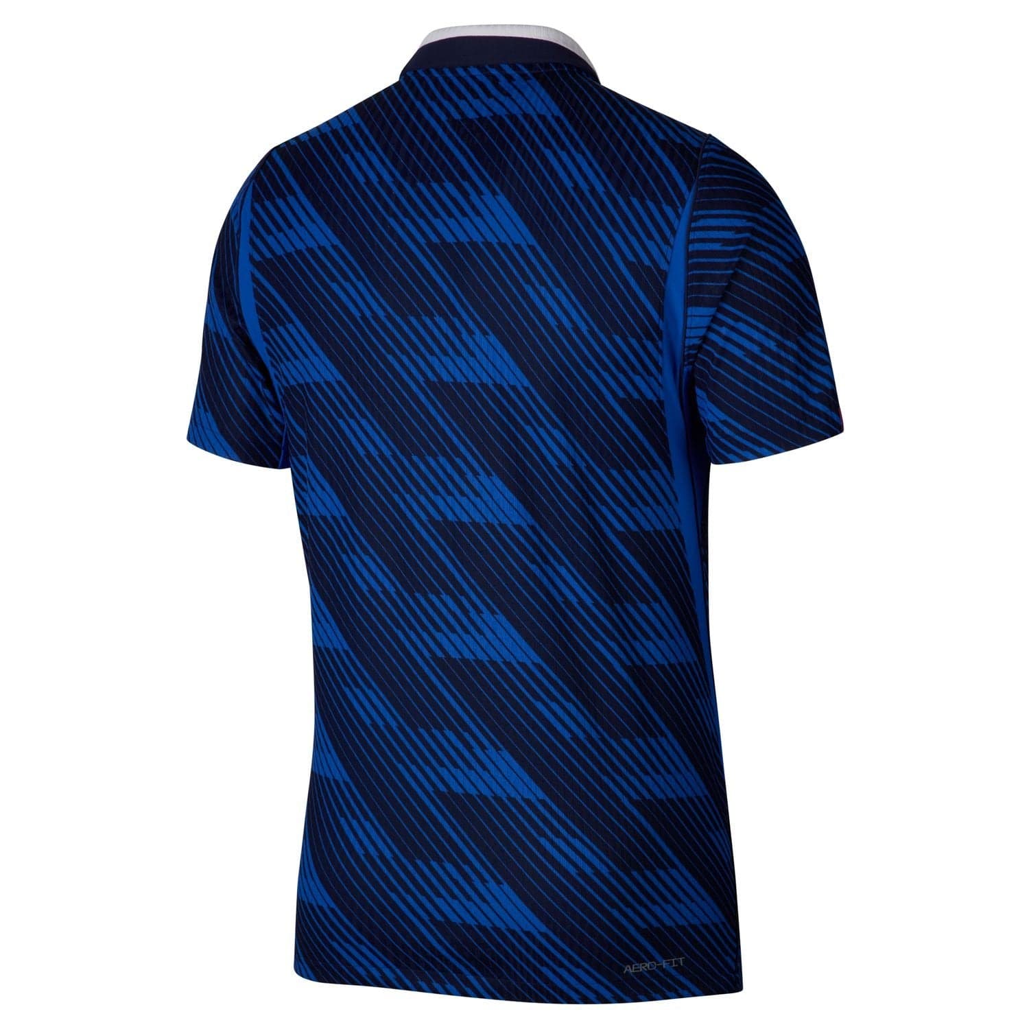 France World Cup 2026 Authentic Home Jersey alternate